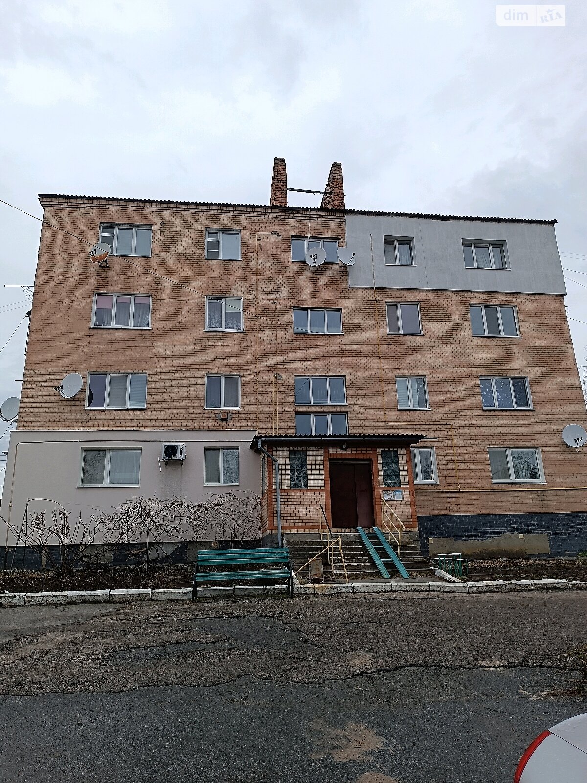Продажа двухкомнатной квартиры в Хмельницком, на ул. Симона Петлюры 66/1, фото 1 Продажа двухкомнатной квартиры в Хмельницком, на ул. Симона Петлюры 66/1, фото 1