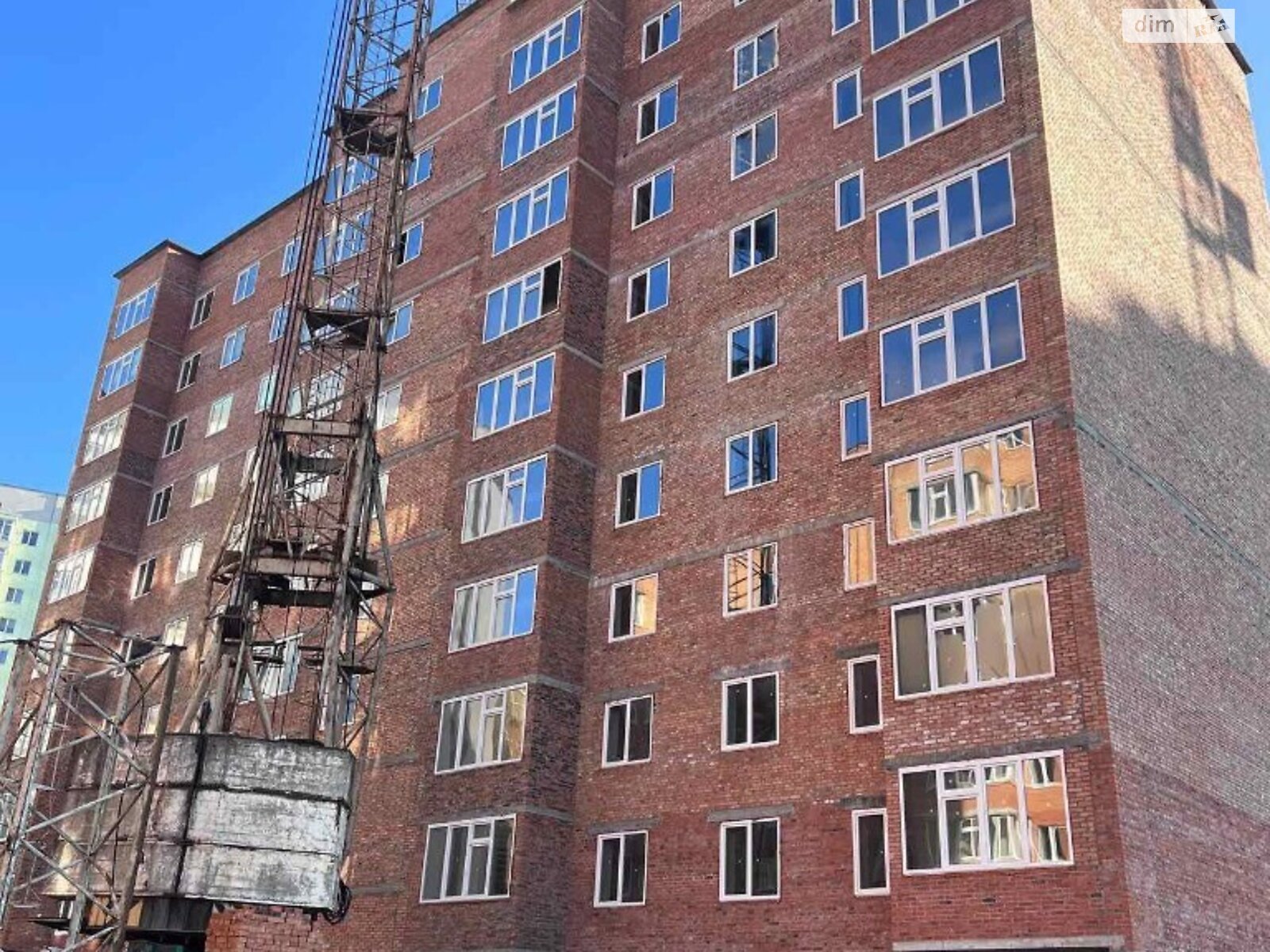 Продажа двухкомнатной квартиры в Хмельницком, на ул. Кармелюка, фото 1