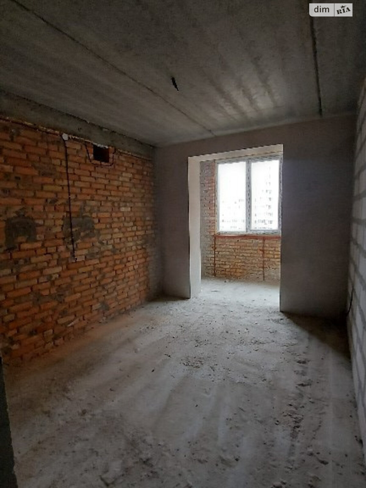 Продаж двокімнатної квартири в Хмельницькому, на вул. Кармелюка, фото 1