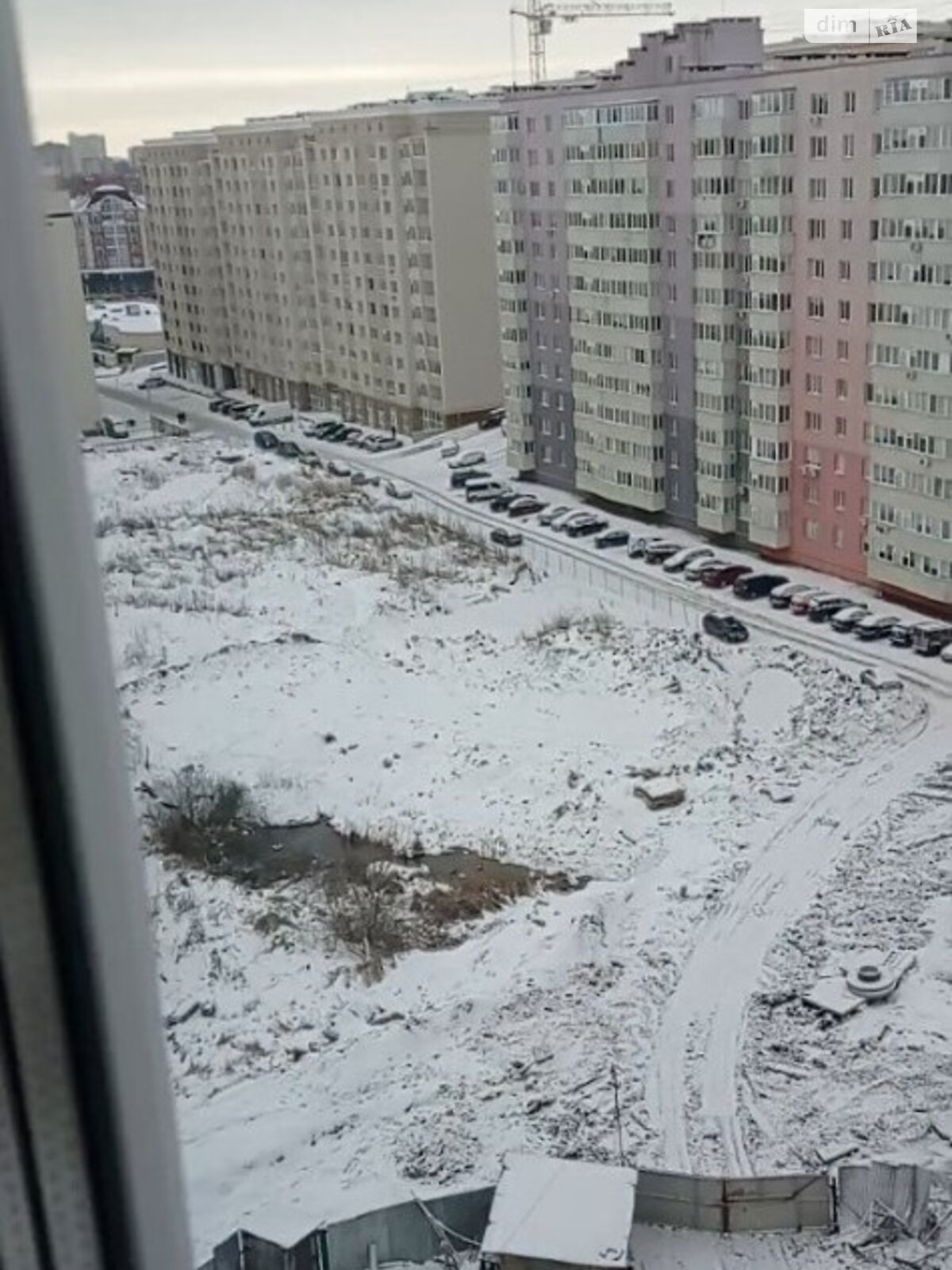 Продажа двухкомнатной квартиры в Хмельницком, на шоссе Старокостянтиновское, фото 1 Продажа двухкомнатной квартиры в Хмельницком, на шоссе Старокостянтиновское, фото 1