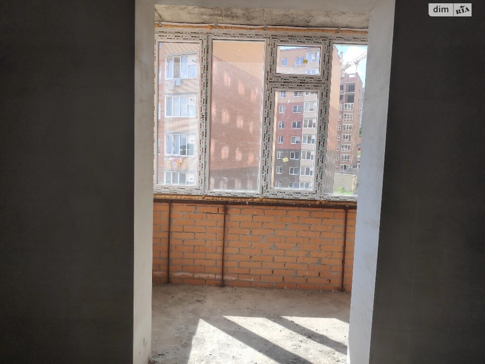 Продажа двухкомнатной квартиры в Хмельницком, на шоссе Старокостянтиновское 2/1Е, фото 1