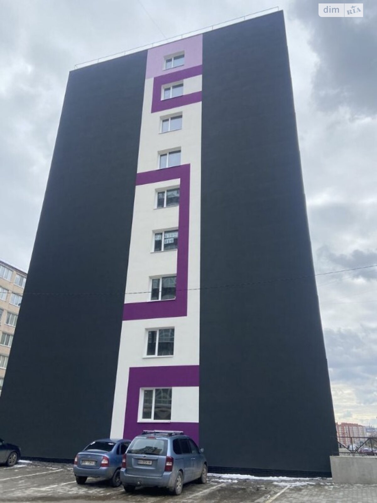 Продаж двокімнатної квартири в Хмельницькому, на шосе Старокостянтинівське 2, фото 1 Продаж двокімнатної квартири в Хмельницькому, на шосе Старокостянтинівське 2, фото 1
