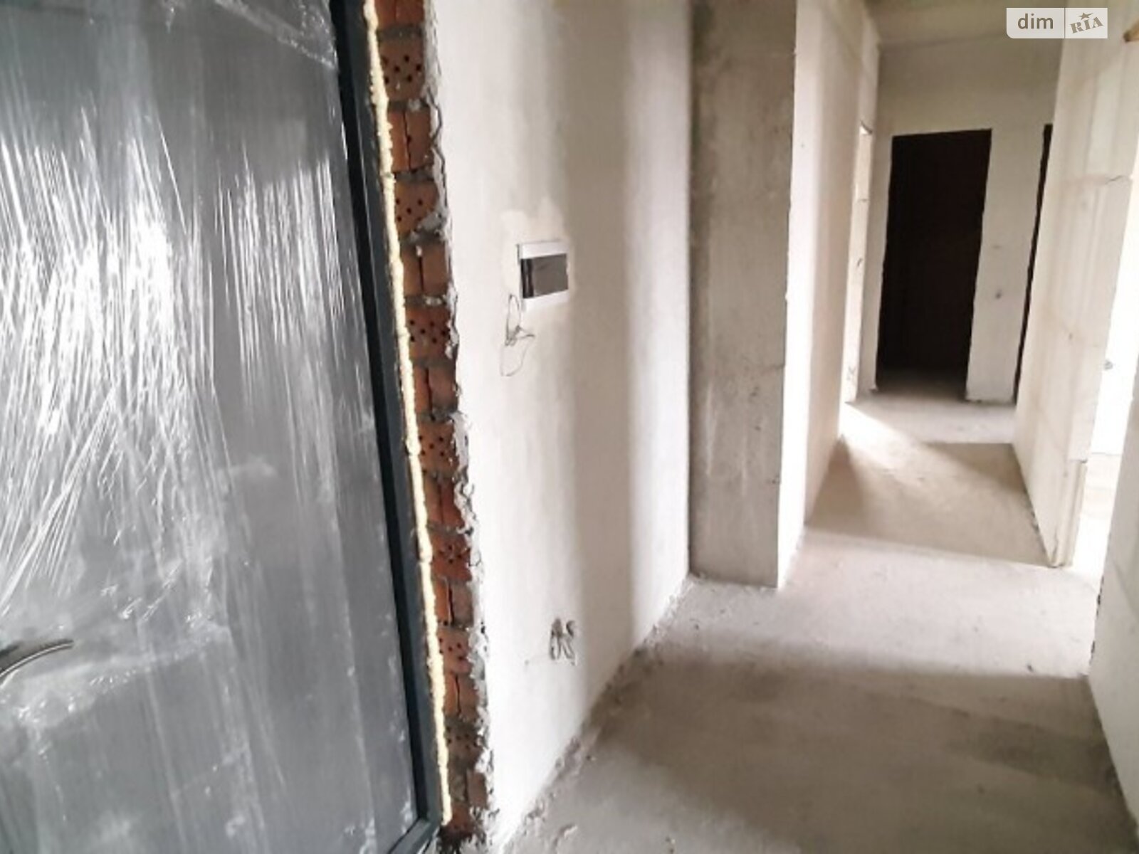 Продаж двокімнатної квартири в Хмельницькому, на шосе Старокостянтинівське 2, фото 1 Продаж двокімнатної квартири в Хмельницькому, на шосе Старокостянтинівське 2, фото 1