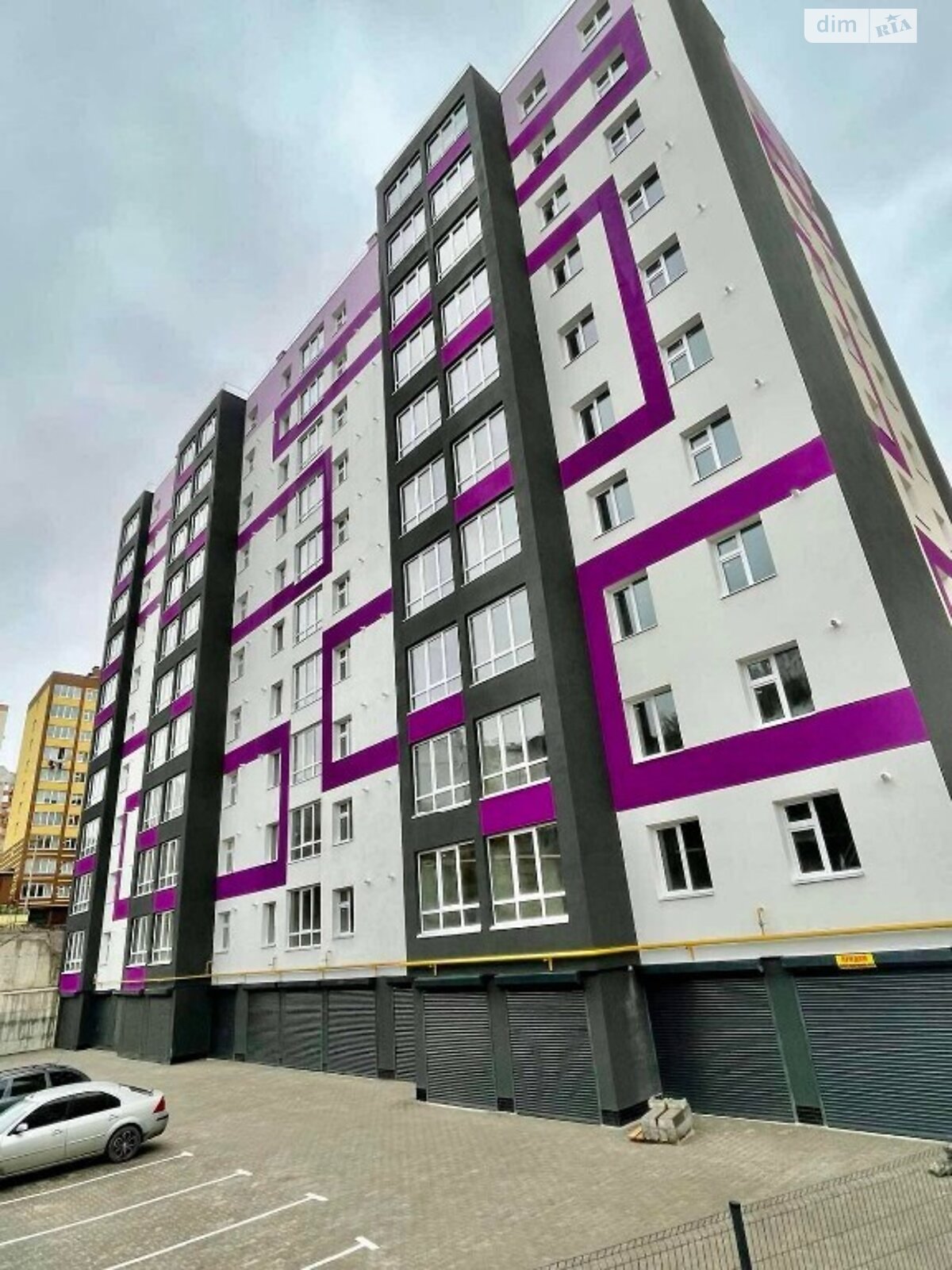 Продаж двокімнатної квартири в Хмельницькому, на шосе Старокостянтинівське 2, фото 1 Продаж двокімнатної квартири в Хмельницькому, на шосе Старокостянтинівське 2, фото 1