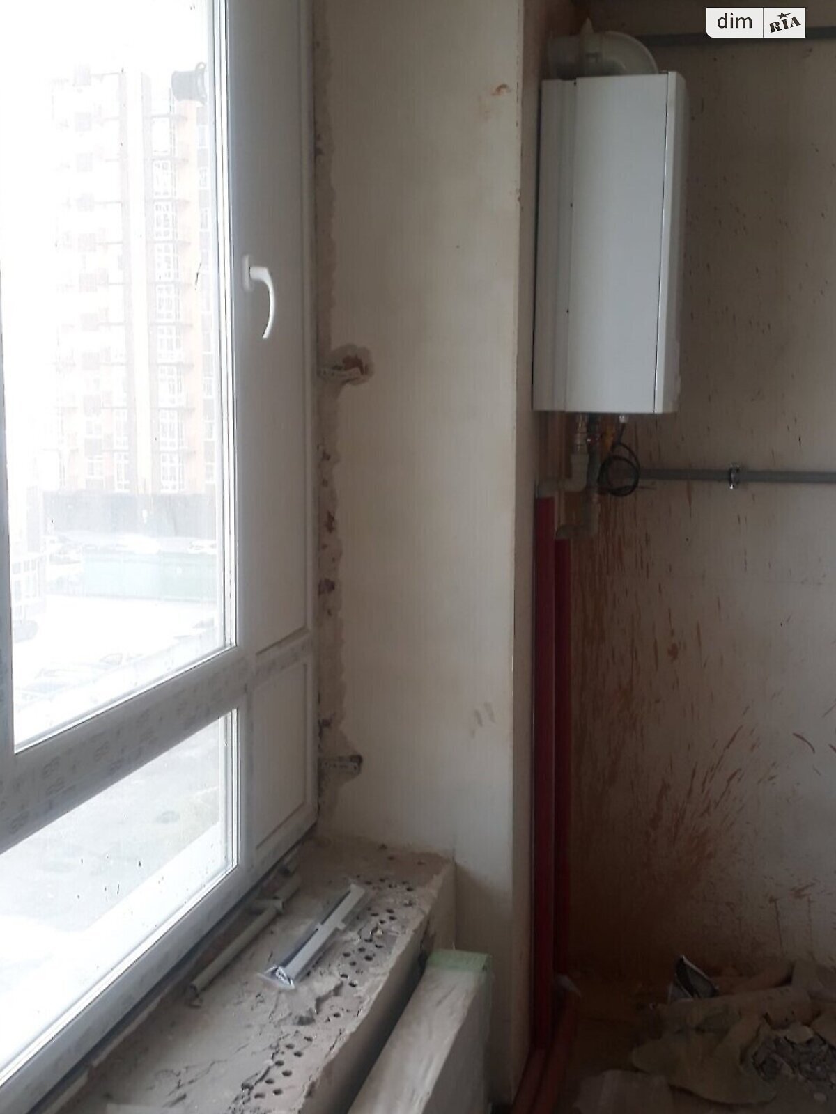 Продажа однокомнатной квартиры в Хмельницком, на шоссе Старокостянтиновское 20/8, фото 1 Продажа однокомнатной квартиры в Хмельницком, на шоссе Старокостянтиновское 20/8, фото 1