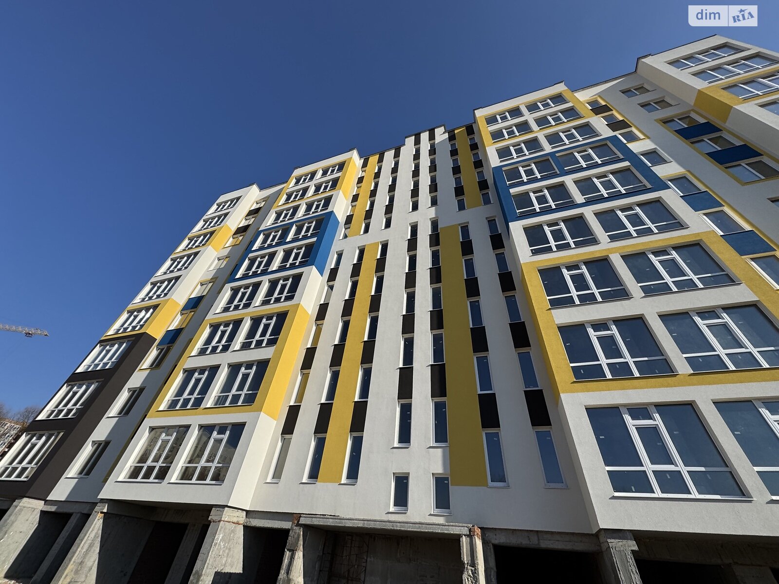 Продажа двухкомнатной квартиры в Хмельницком, на шоссе Старокостянтиновское, фото 1 Продажа двухкомнатной квартиры в Хмельницком, на шоссе Старокостянтиновское, фото 1