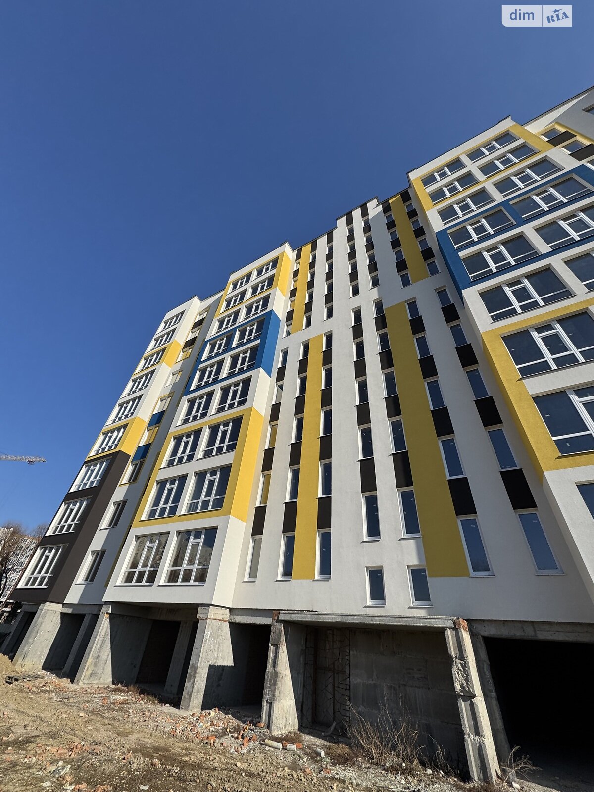 Продажа двухкомнатной квартиры в Хмельницком, на шоссе Старокостянтиновское, фото 1 Продажа двухкомнатной квартиры в Хмельницком, на шоссе Старокостянтиновское, фото 1