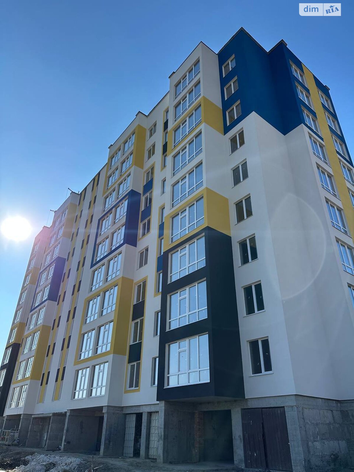 Продажа двухкомнатной квартиры в Хмельницком, на шоссе Старокостянтиновское 7/1Б, фото 1 Продажа двухкомнатной квартиры в Хмельницком, на шоссе Старокостянтиновское 7/1Б, фото 1