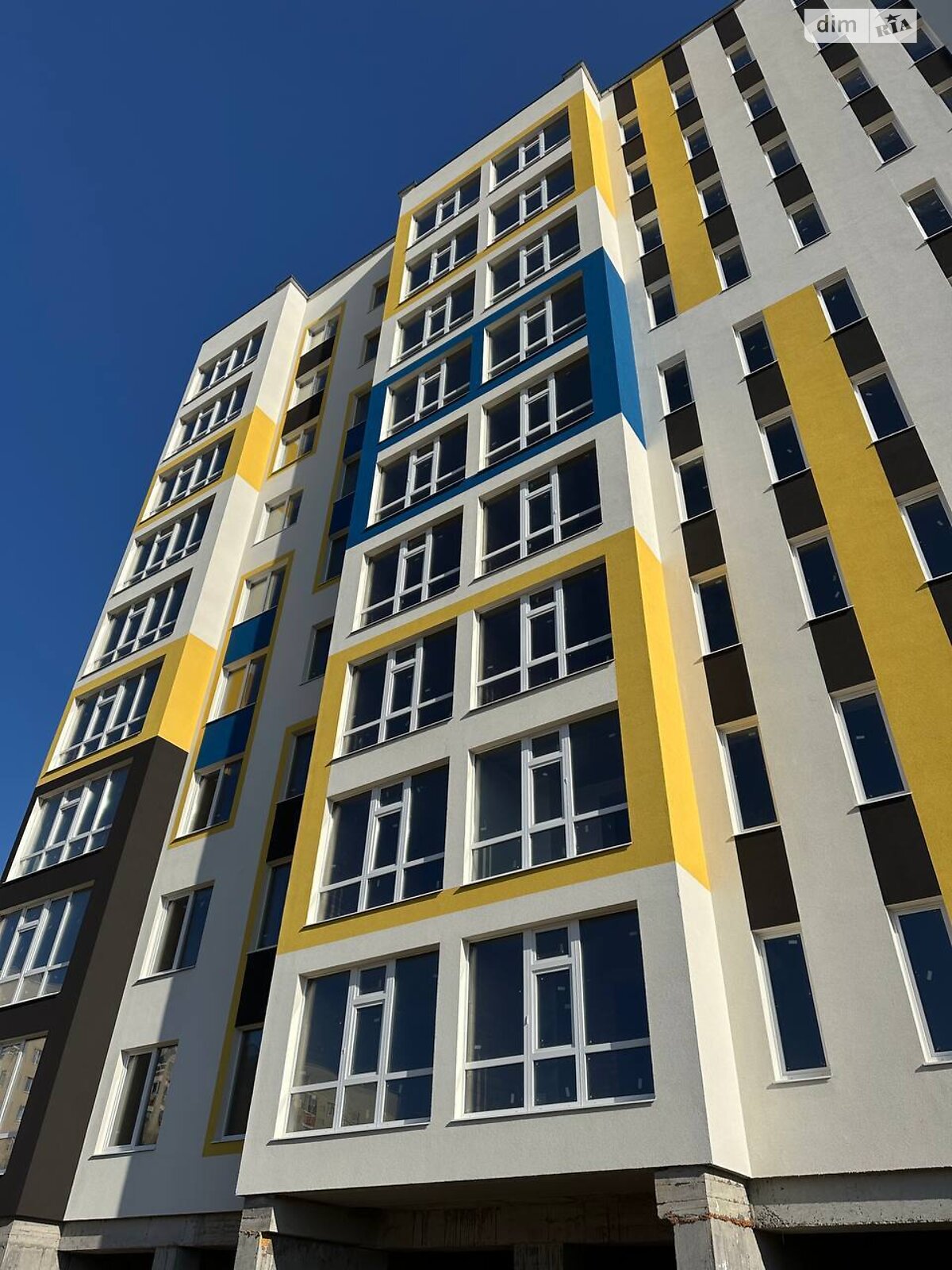 Продажа двухкомнатной квартиры в Хмельницком, на шоссе Старокостянтиновское 7/1Б, фото 1 Продажа двухкомнатной квартиры в Хмельницком, на шоссе Старокостянтиновское 7/1Б, фото 1