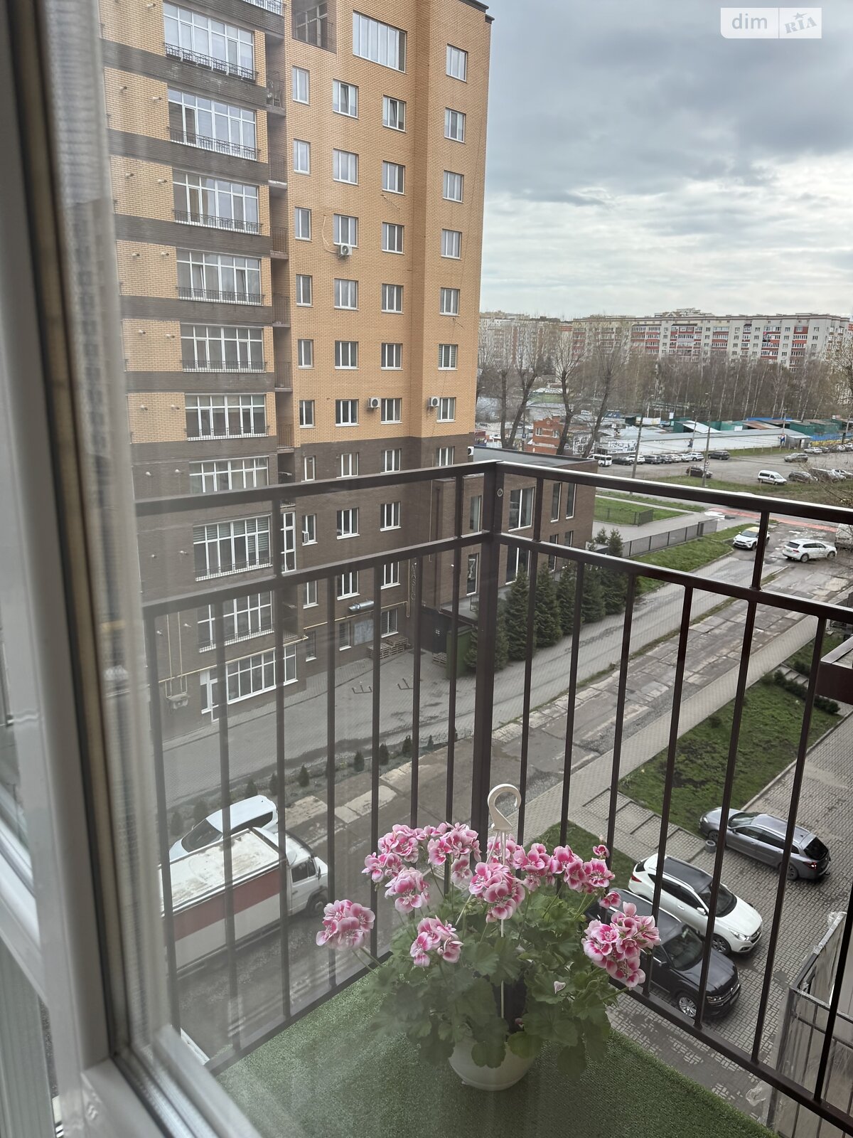 Продаж однокімнатної квартири в Хмельницькому, на шосе Старокостянтинівське, фото 1 Продаж однокімнатної квартири в Хмельницькому, на шосе Старокостянтинівське, фото 1