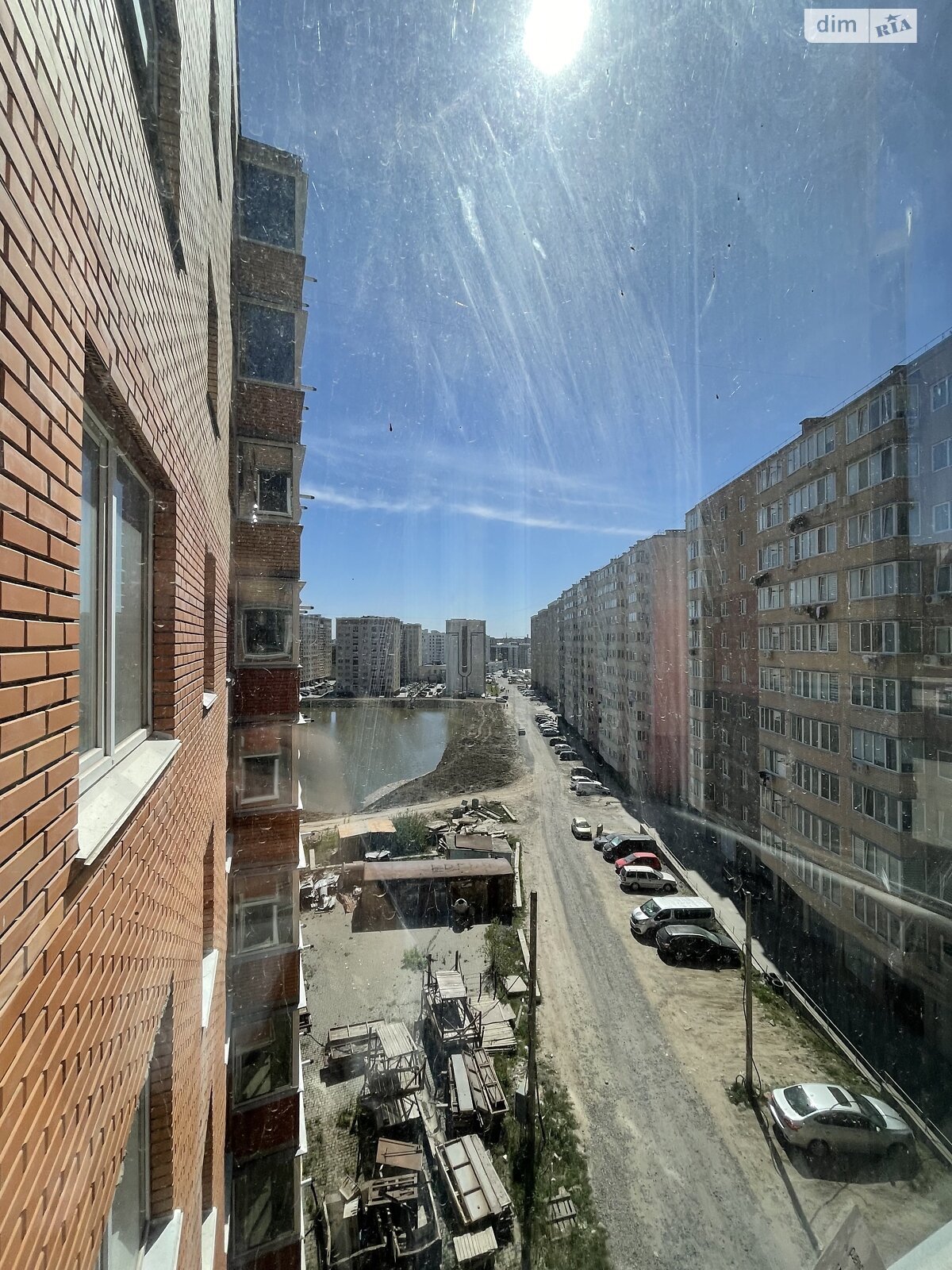 Продаж двокімнатної квартири в Хмельницькому, на шосе Старокостянтинівське 2/1, фото 1 Продаж двокімнатної квартири в Хмельницькому, на шосе Старокостянтинівське 2/1, фото 1