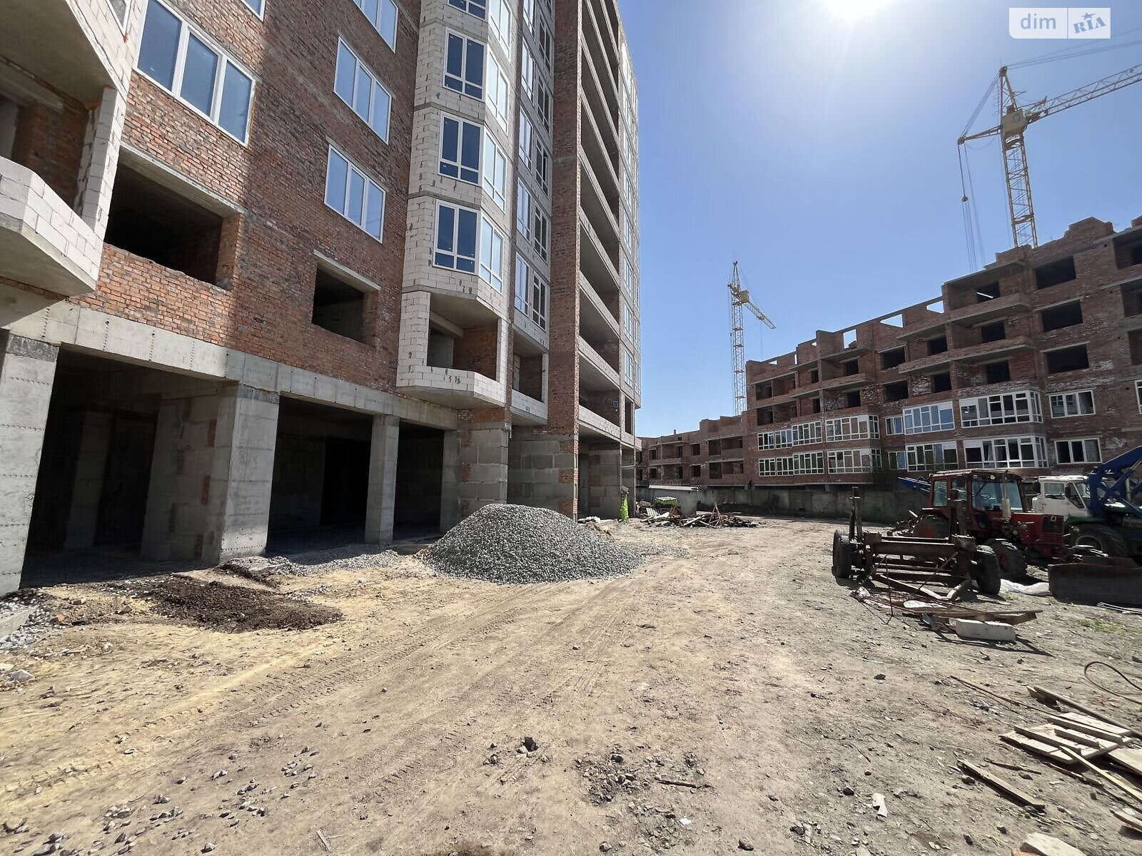 Продажа однокомнатной квартиры в Хмельницком, на шоссе Старокостянтиновское 5/5А, фото 1 Продажа однокомнатной квартиры в Хмельницком, на шоссе Старокостянтиновское 5/5А, фото 1