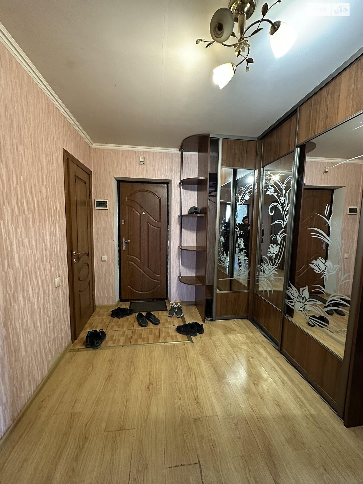 Продажа двухкомнатной квартиры в Хмельницком, на шоссе Старокостянтиновское 7Б, фото 1 Продажа двухкомнатной квартиры в Хмельницком, на шоссе Старокостянтиновское 7Б, фото 1
