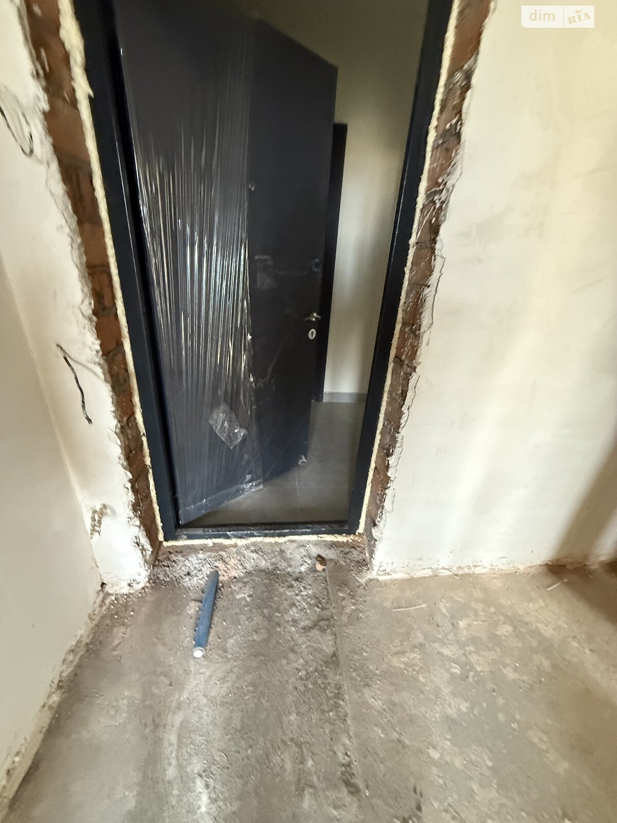 Продаж однокімнатної квартири в Хмельницькому, на шосе Старокостянтинівське 7/2Б, фото 1