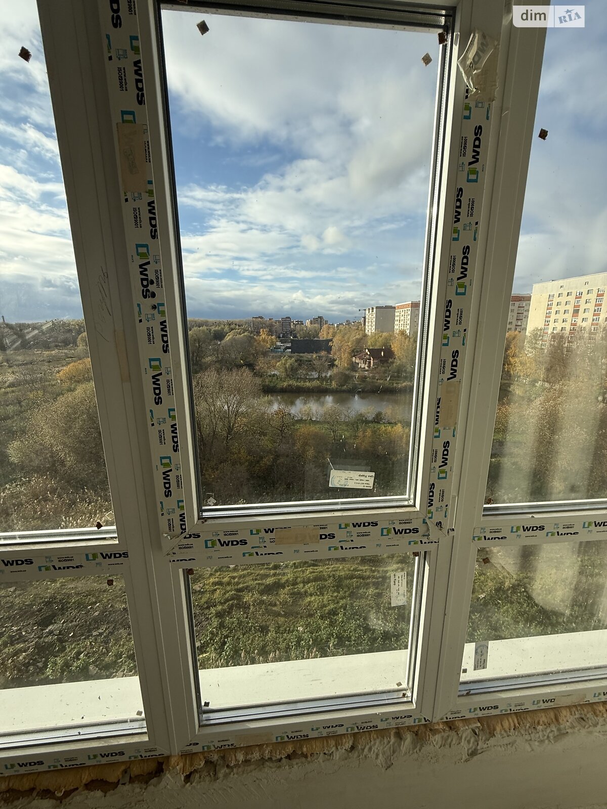 Продаж однокімнатної квартири в Хмельницькому, на шосе Старокостянтинівське 7/2Б, фото 1