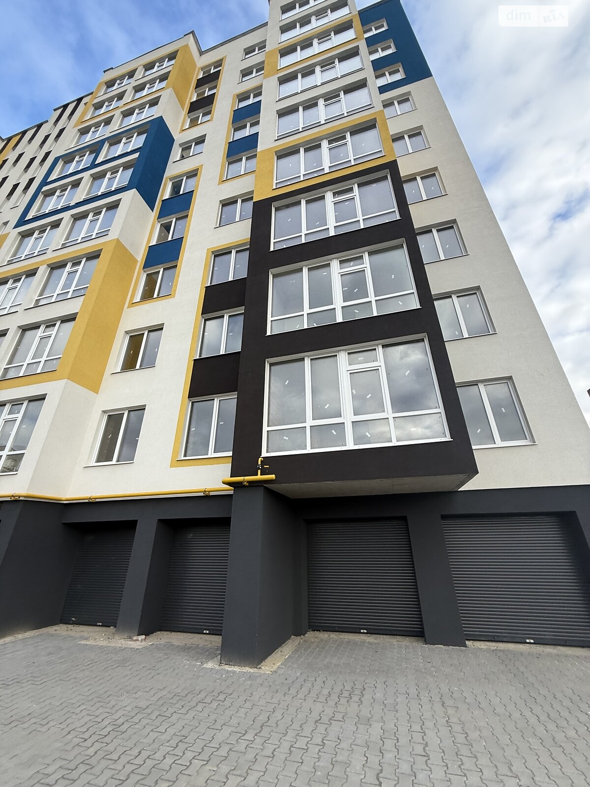 Продаж однокімнатної квартири в Хмельницькому, на шосе Старокостянтинівське 7/2Б, фото 1