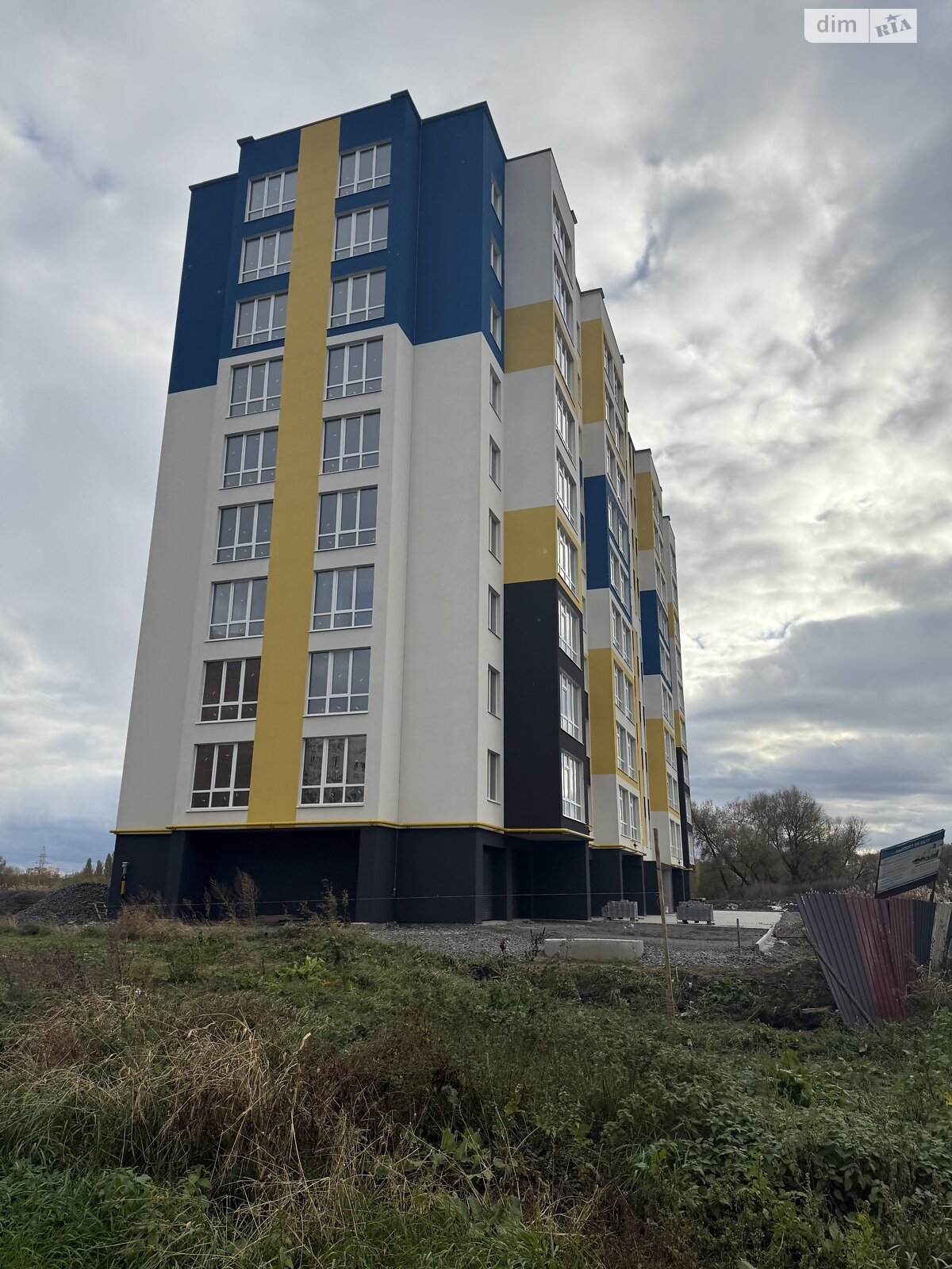 Продаж однокімнатної квартири в Хмельницькому, на шосе Старокостянтинівське 7/2Б, фото 1