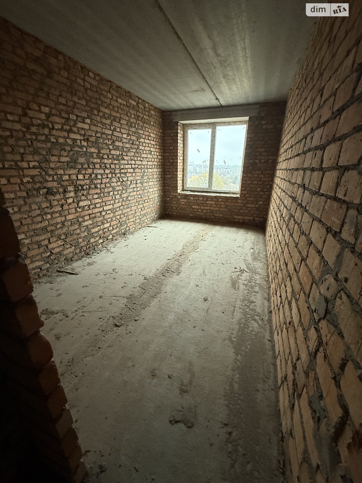 Продажа двухкомнатной квартиры в Хмельницком, на шоссе Старокостянтиновское 7/2Б, фото 1