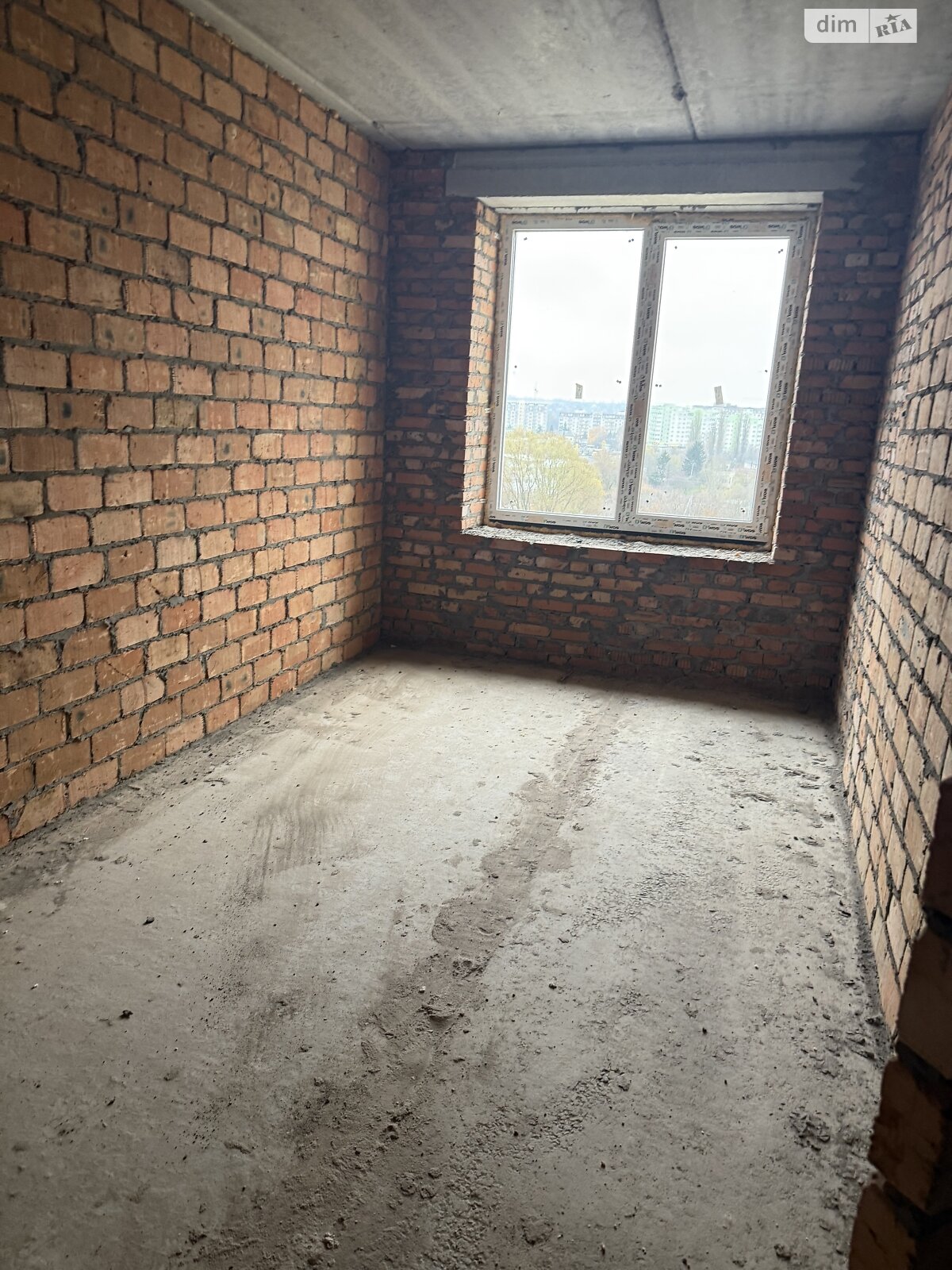 Продажа двухкомнатной квартиры в Хмельницком, на шоссе Старокостянтиновское 7/2Б, фото 1