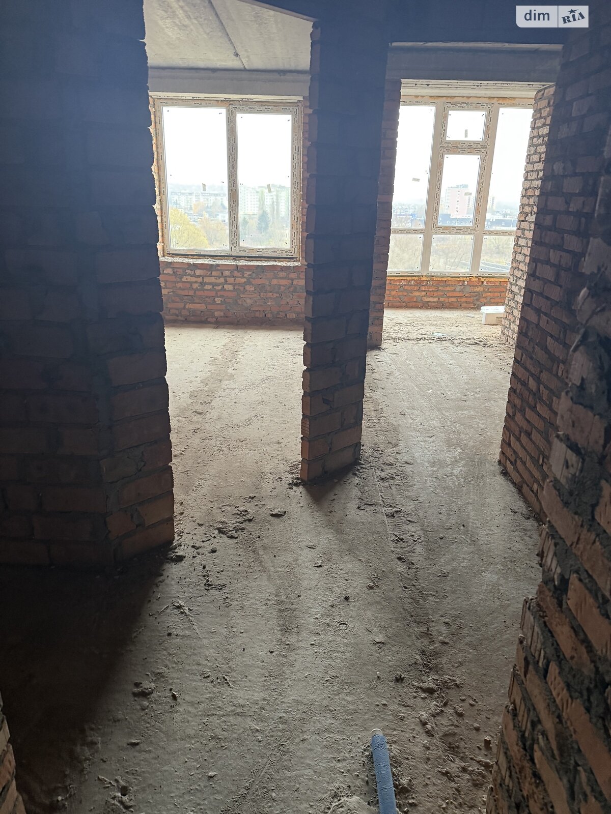 Продажа двухкомнатной квартиры в Хмельницком, на шоссе Старокостянтиновское 7/2Б, фото 1