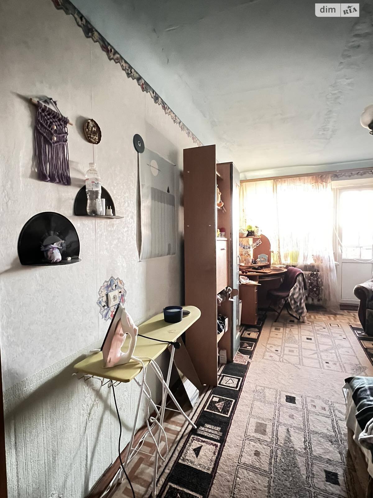 Продажа двухкомнатной квартиры в Хмельницком, на шоссе Старокостянтиновское 12, фото 1 Продажа двухкомнатной квартиры в Хмельницком, на шоссе Старокостянтиновское 12, фото 1