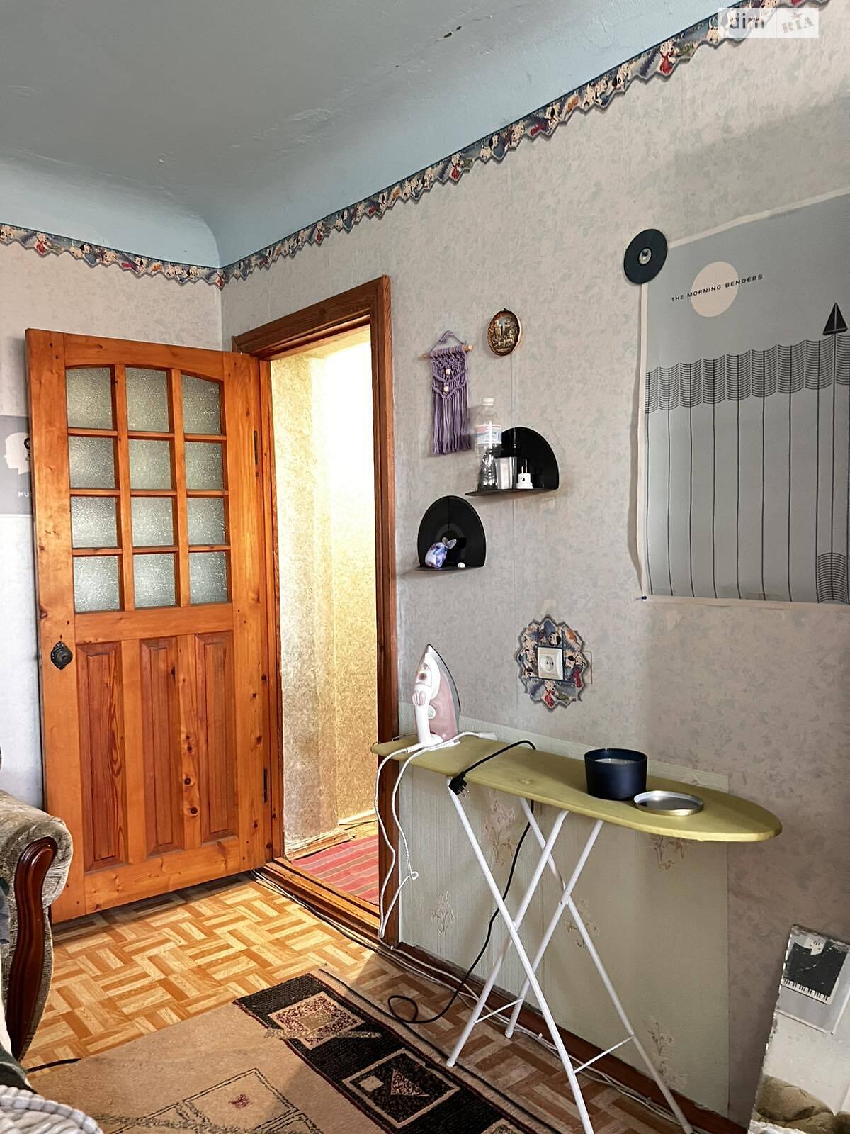 Продажа двухкомнатной квартиры в Хмельницком, на шоссе Старокостянтиновское 12, фото 1 Продажа двухкомнатной квартиры в Хмельницком, на шоссе Старокостянтиновское 12, фото 1