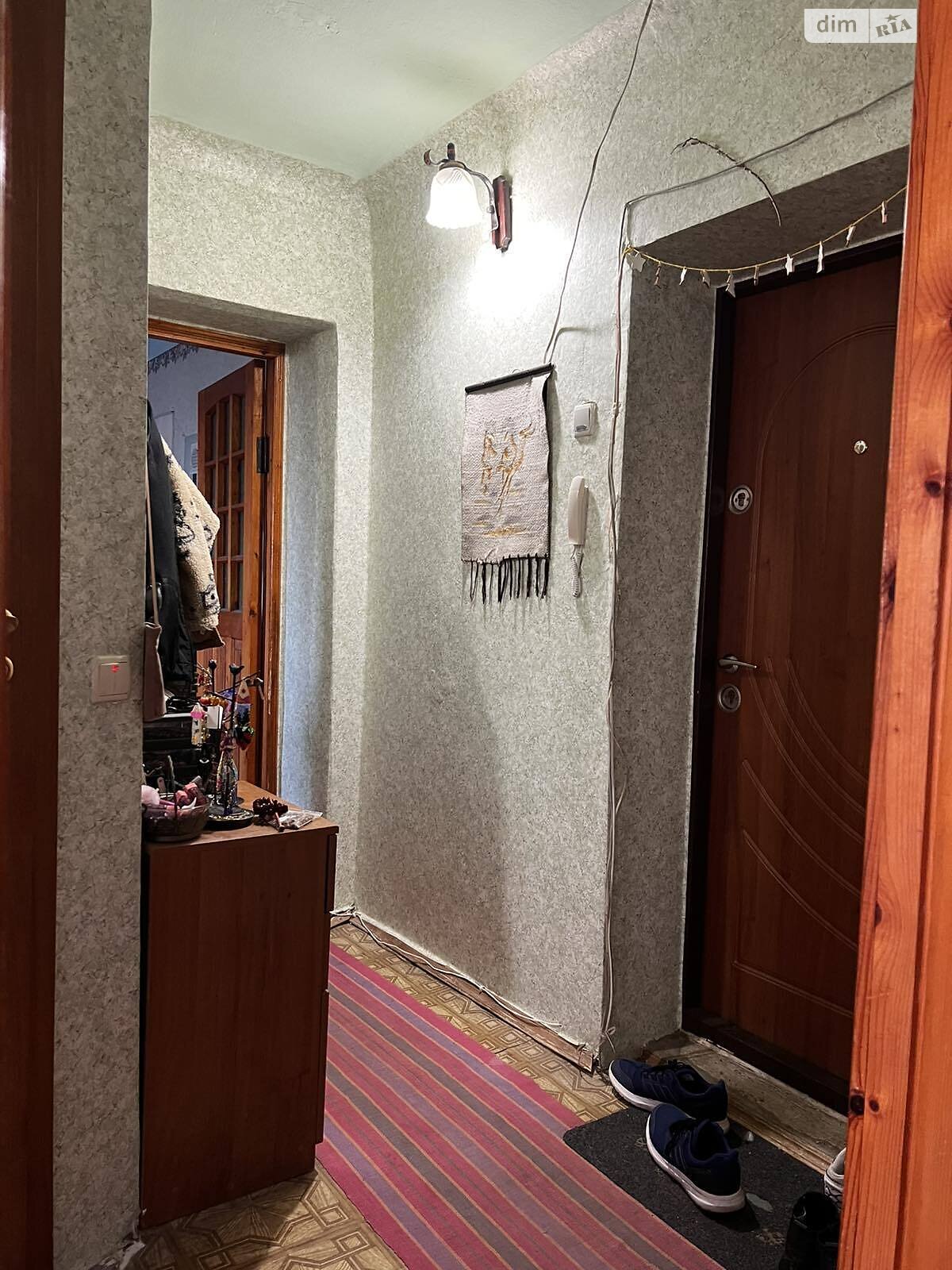 Продажа двухкомнатной квартиры в Хмельницком, на шоссе Старокостянтиновское 12, фото 1 Продажа двухкомнатной квартиры в Хмельницком, на шоссе Старокостянтиновское 12, фото 1