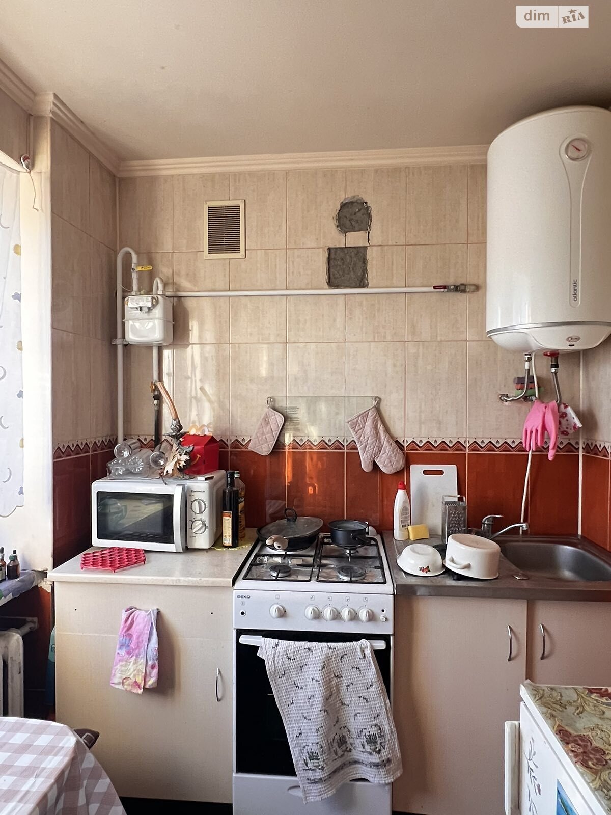 Продажа двухкомнатной квартиры в Хмельницком, на шоссе Старокостянтиновское 12, фото 1 Продажа двухкомнатной квартиры в Хмельницком, на шоссе Старокостянтиновское 12, фото 1