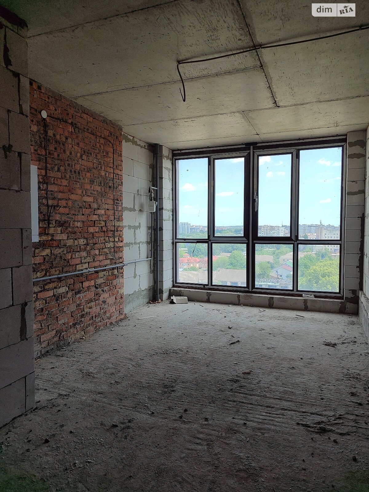 Продаж двокімнатної квартири в Хмельницькому, на вул. Староміська 1/2, фото 1 Продаж двокімнатної квартири в Хмельницькому, на вул. Староміська 1/2, фото 1