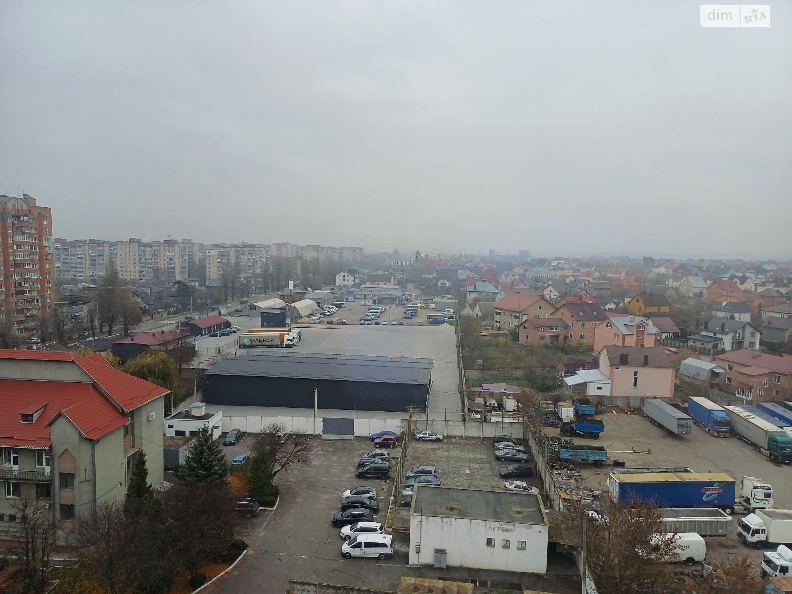 Продажа двухкомнатной квартиры в Хмельницком, на ул. Гетмана Мазепы 33, район Старый аэродром фото 1 Продажа двухкомнатной квартиры в Хмельницком, на ул. Гетмана Мазепы 33, район Старый аэродром фото 1