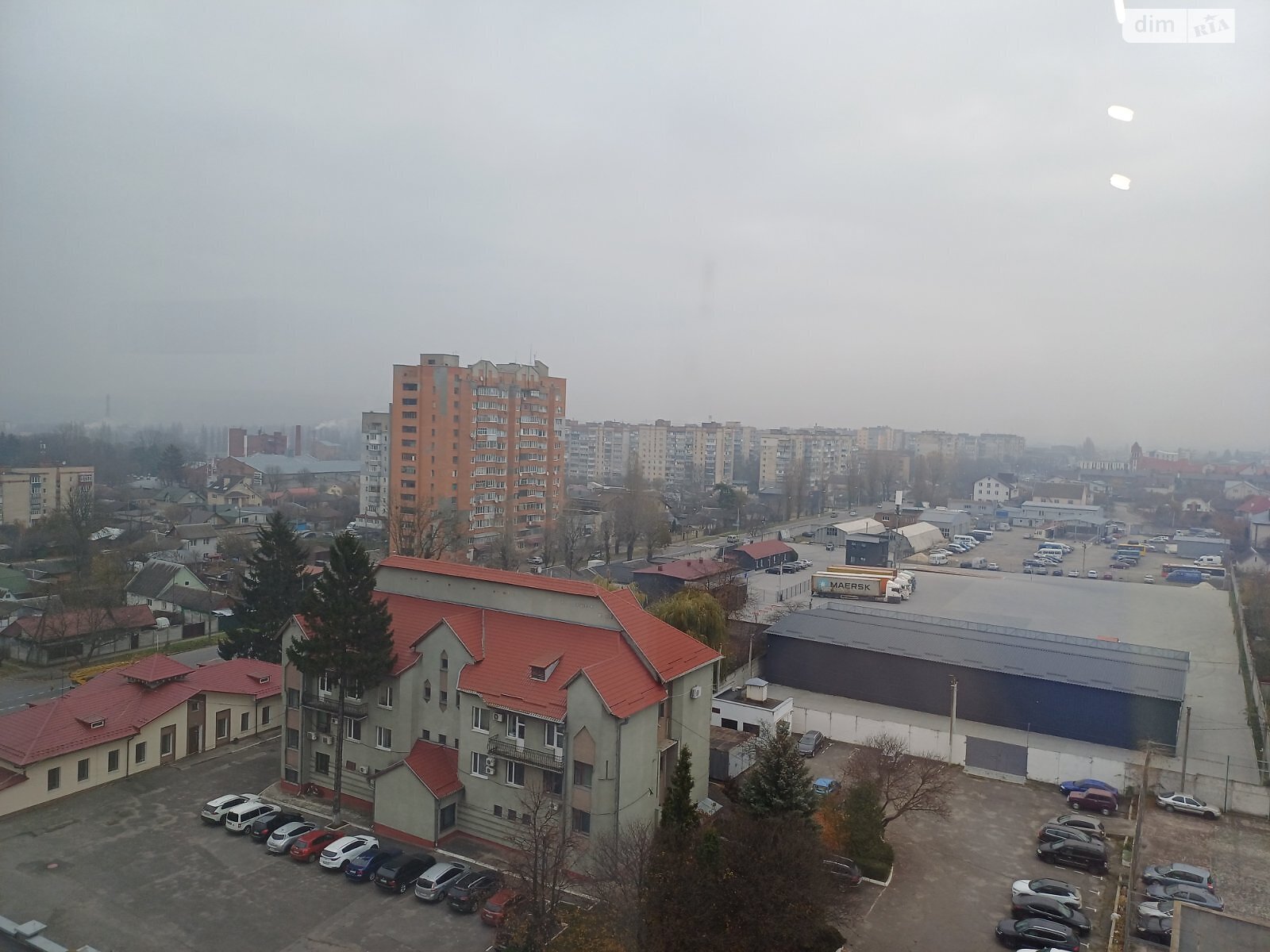 Продажа двухкомнатной квартиры в Хмельницком, на ул. Гетмана Мазепы 33, район Старый аэродром фото 1 Продажа двухкомнатной квартиры в Хмельницком, на ул. Гетмана Мазепы 33, район Старый аэродром фото 1