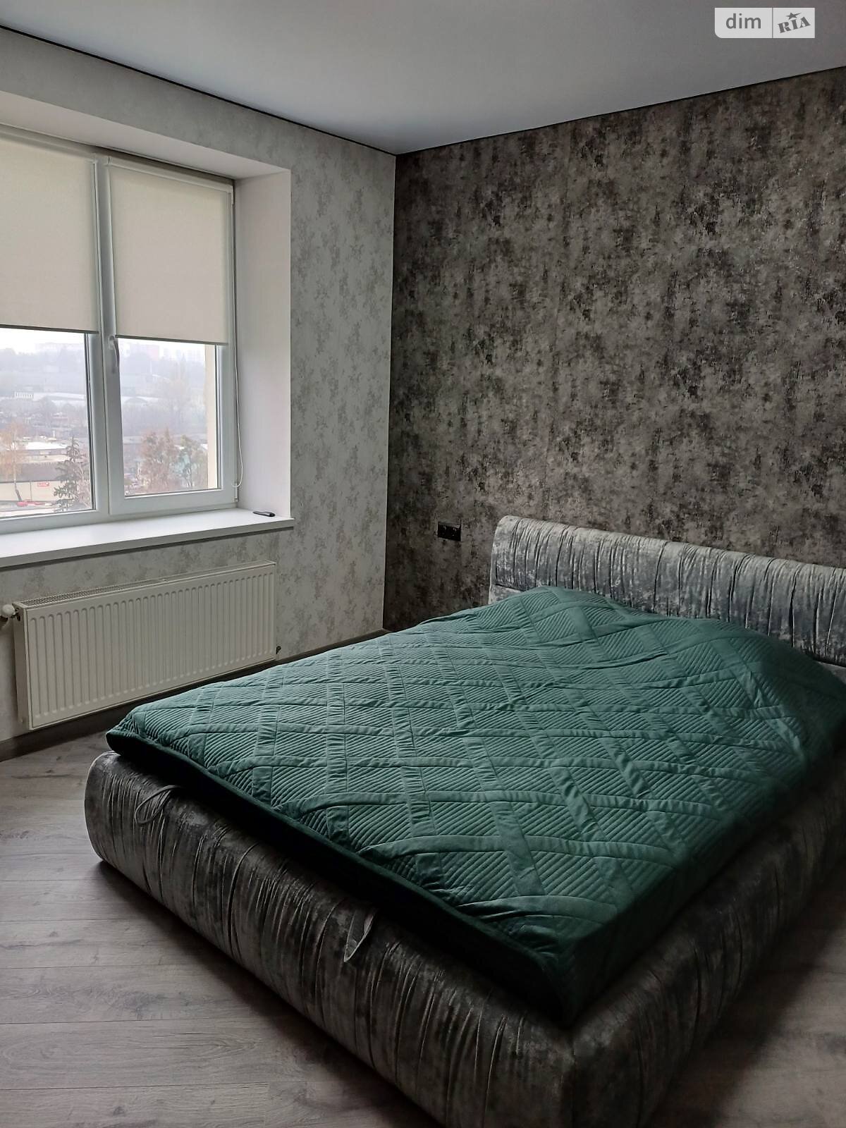 Продажа двухкомнатной квартиры в Хмельницком, на ул. Гетмана Мазепы 33, район Старый аэродром фото 1 Продажа двухкомнатной квартиры в Хмельницком, на ул. Гетмана Мазепы 33, район Старый аэродром фото 1