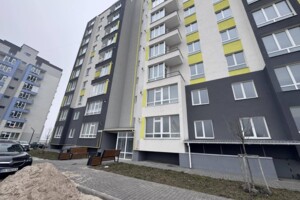 Продаж трикімнатної квартири в Хмельницькому, на вул. Гетьмана Мазепи, район Старий аеродром фото 2