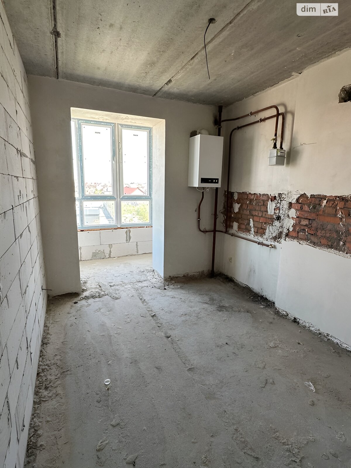 Продаж двокімнатної квартири в Хмельницькому, на вул. Гетьмана Мазепи 33, район Старий аеродром фото 1 Продаж двокімнатної квартири в Хмельницькому, на вул. Гетьмана Мазепи 33, район Старий аеродром фото 1