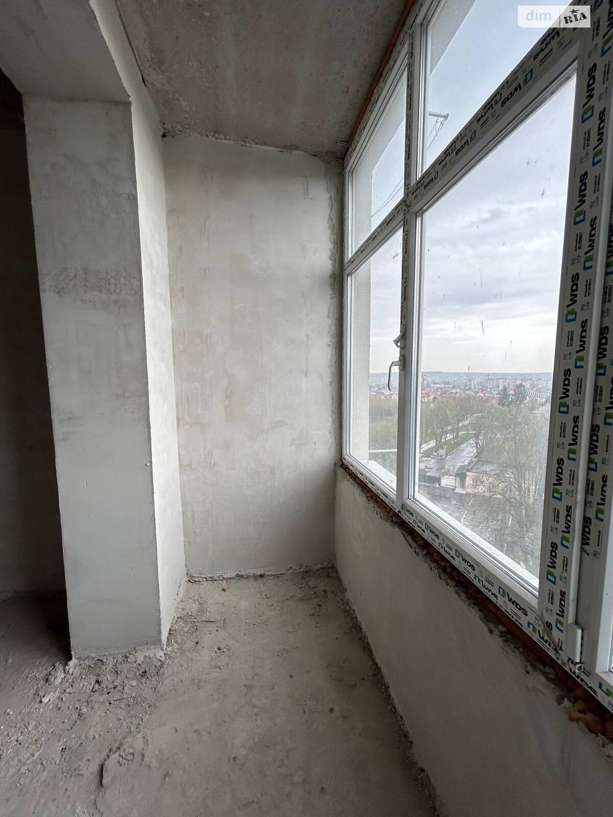 Продажа однокомнатной квартиры в Хмельницком, на ул. Гетмана Мазепы 57, район Дубово фото 1 Продажа однокомнатной квартиры в Хмельницком, на ул. Гетмана Мазепы 57, район Дубово фото 1