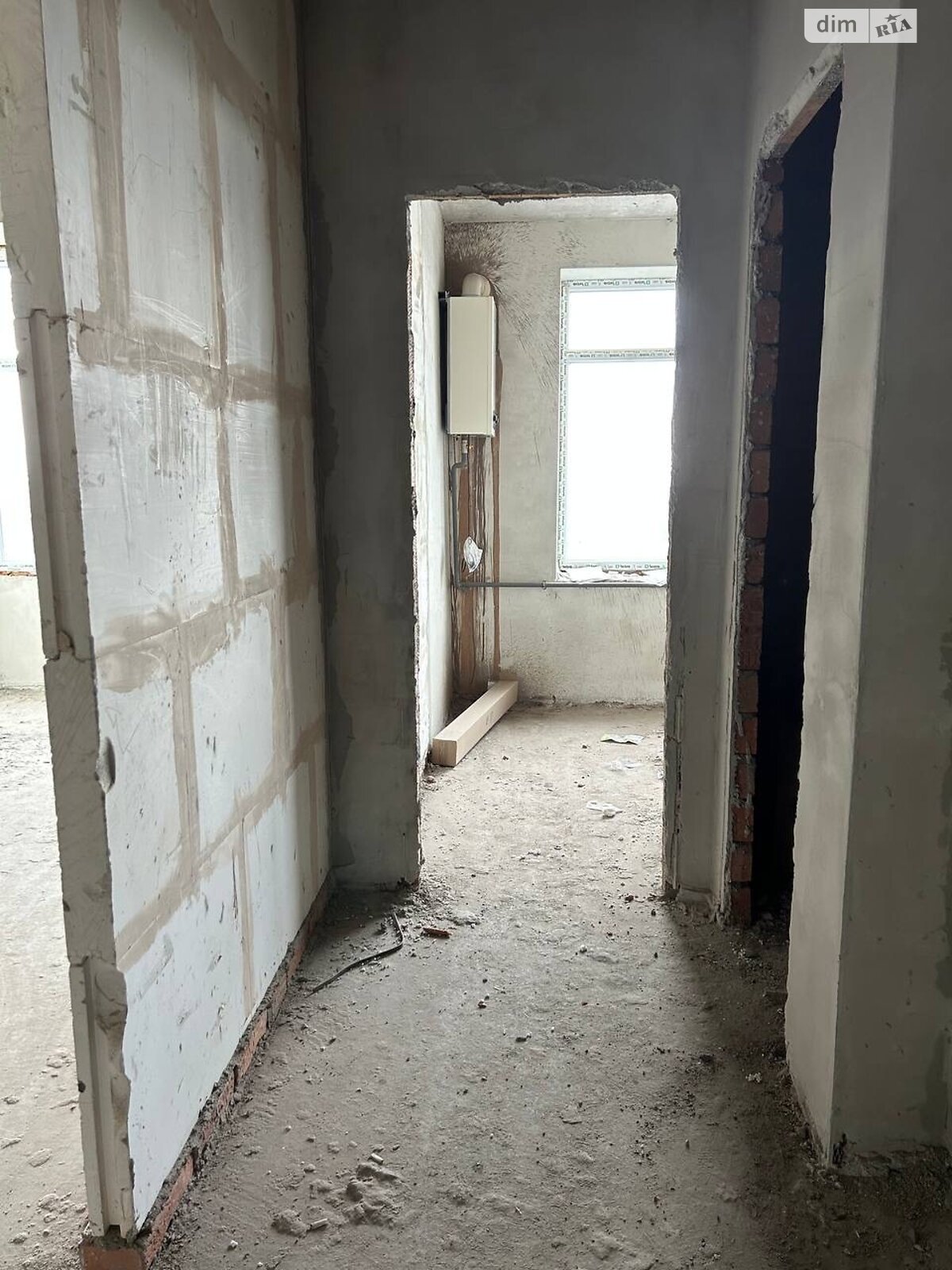 Продажа однокомнатной квартиры в Хмельницком, на ул. Гетмана Мазепы 57, район Дубово фото 1 Продажа однокомнатной квартиры в Хмельницком, на ул. Гетмана Мазепы 57, район Дубово фото 1