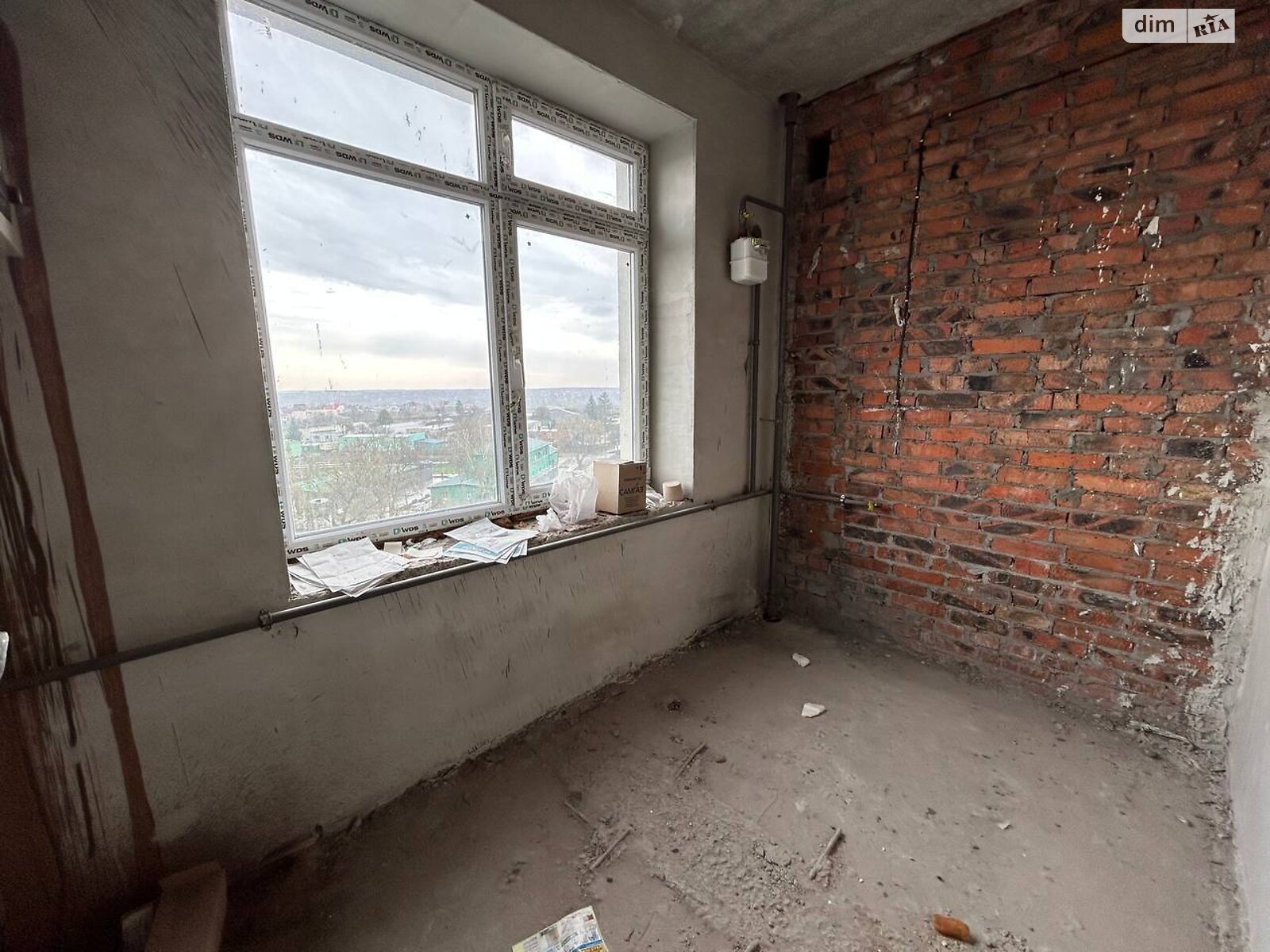 Продажа однокомнатной квартиры в Хмельницком, на ул. Гетмана Мазепы 59, район Старый аэродром фото 1 Продажа однокомнатной квартиры в Хмельницком, на ул. Гетмана Мазепы 59, район Старый аэродром фото 1