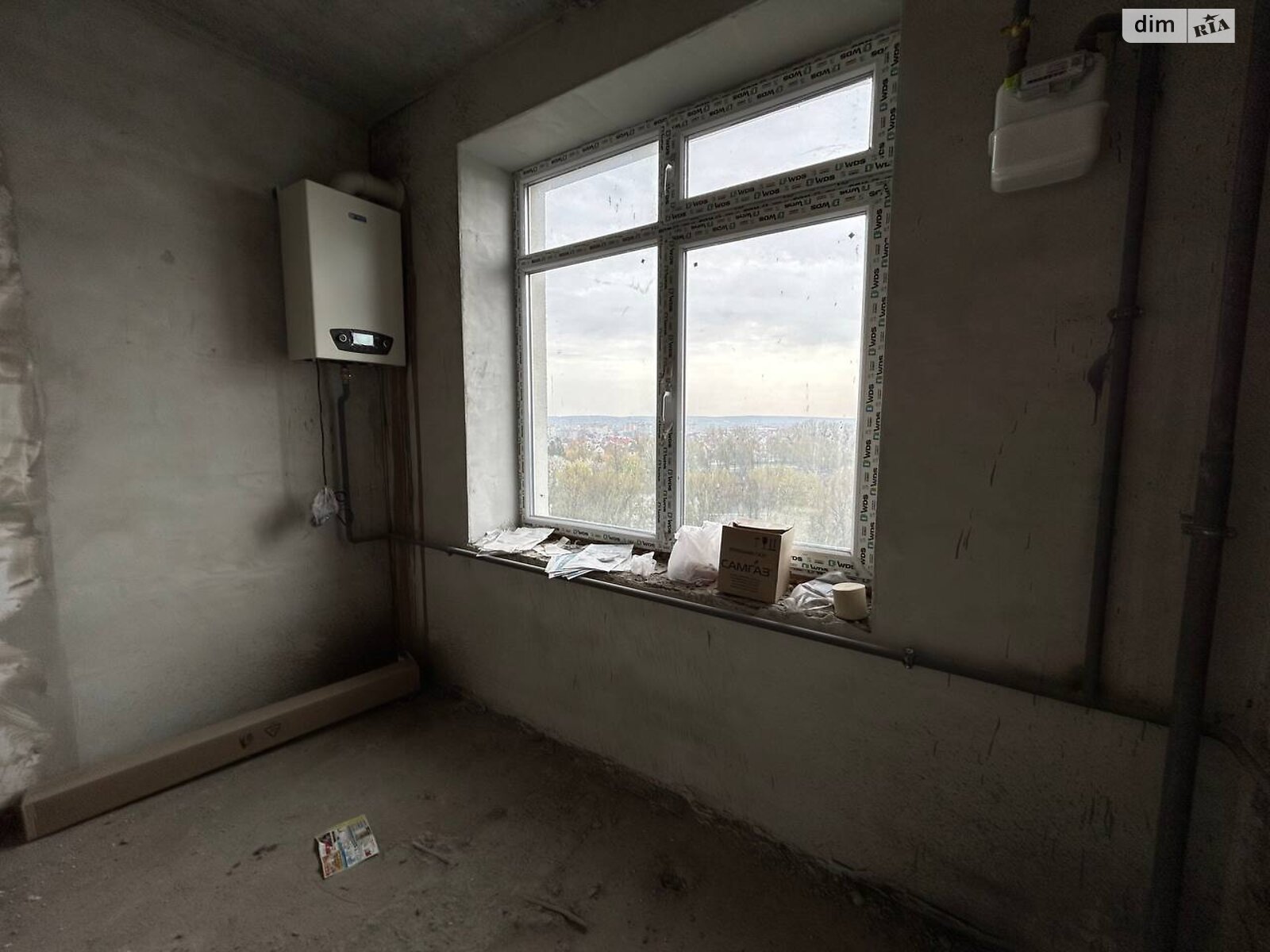 Продажа однокомнатной квартиры в Хмельницком, на ул. Гетмана Мазепы 59, район Старый аэродром фото 1 Продажа однокомнатной квартиры в Хмельницком, на ул. Гетмана Мазепы 59, район Старый аэродром фото 1