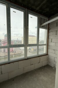 Продажа двухкомнатной квартиры в Хмельницком, на ул. Гетмана Мазепы 33, район Старый аэродром фото 2