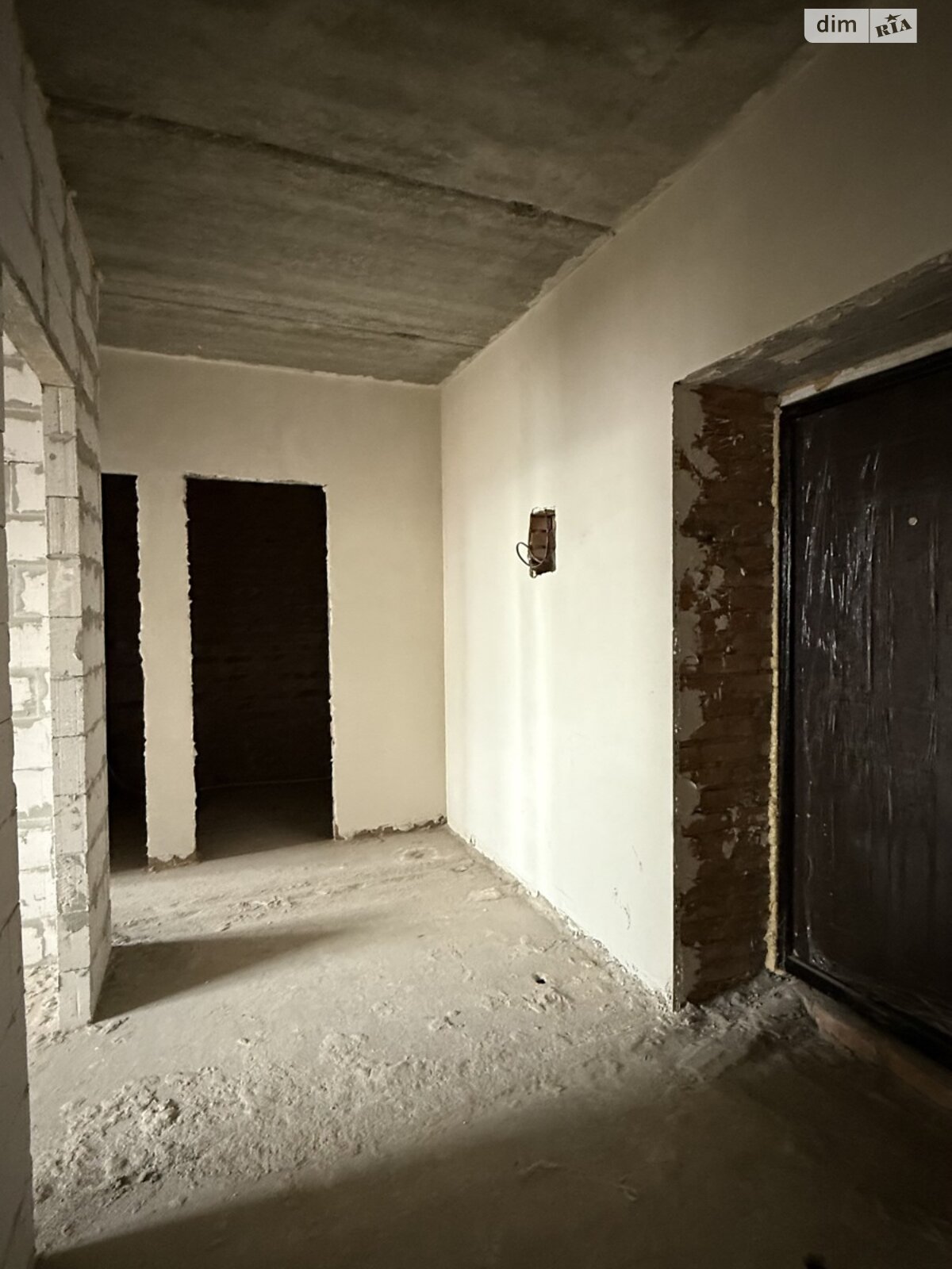 Продажа двухкомнатной квартиры в Хмельницком, на ул. Гетмана Мазепы 33, район Старый аэродром фото 1