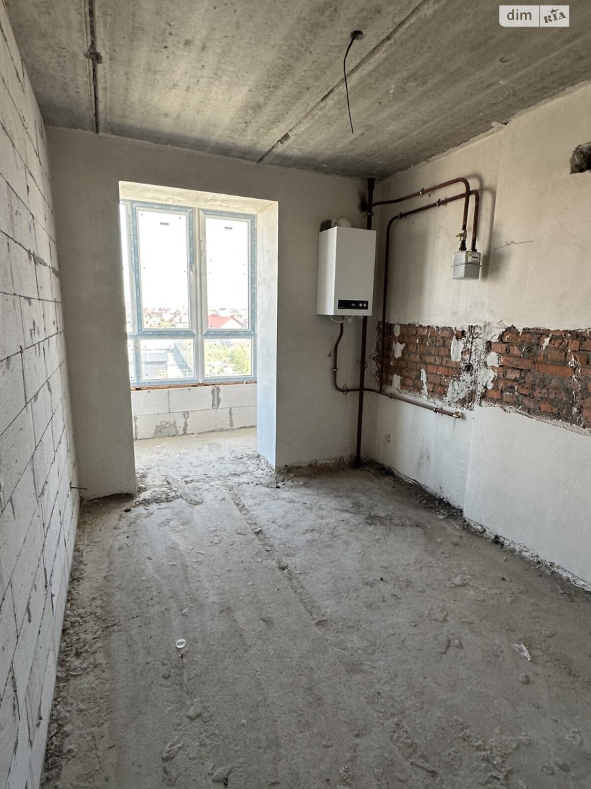 Продаж двокімнатної квартири в Хмельницькому, на вул. Пілотська 2/1, район Старий аеродром фото 1 Продаж двокімнатної квартири в Хмельницькому, на вул. Пілотська 2/1, район Старий аеродром фото 1