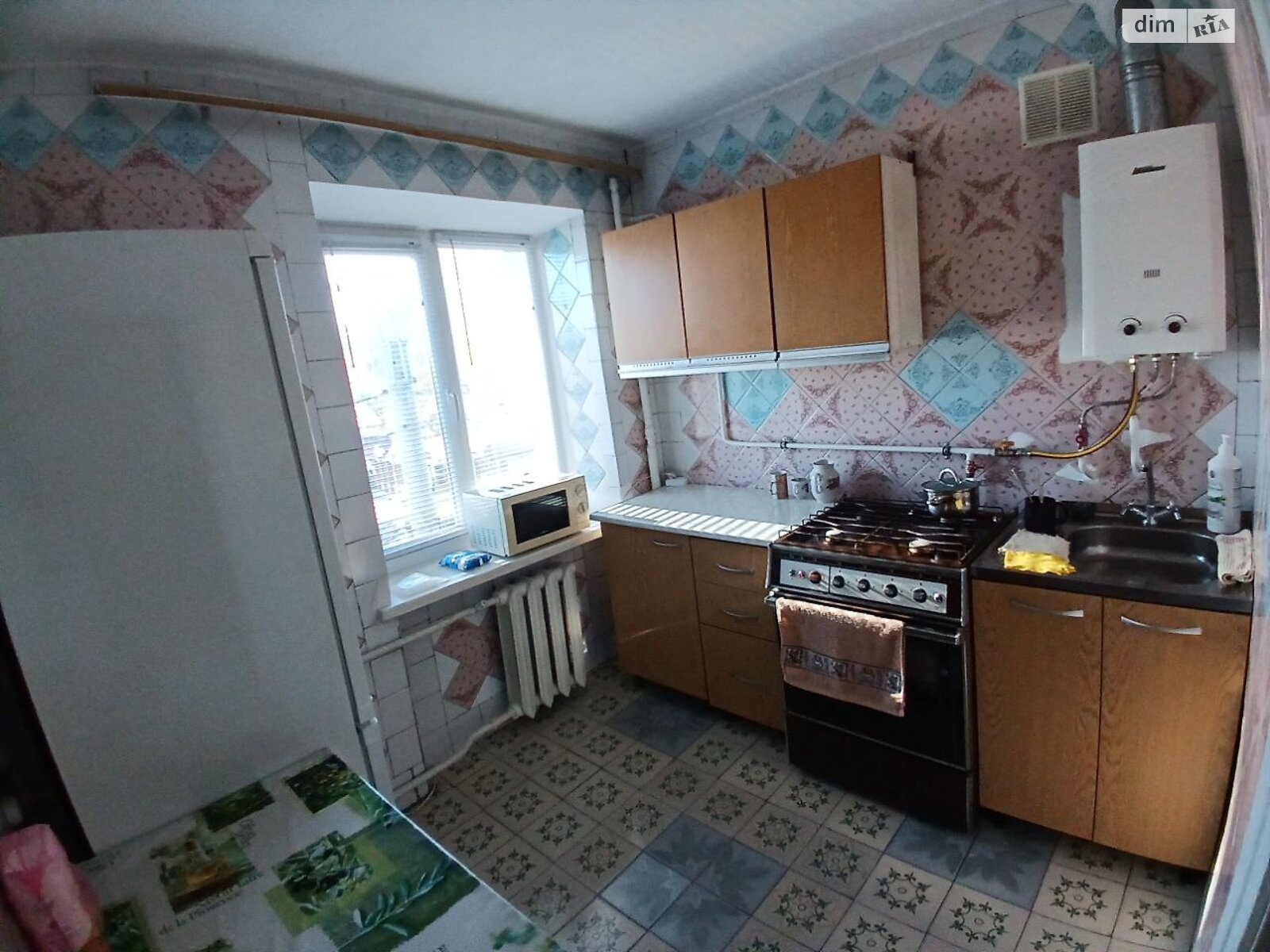 Продажа двухкомнатной квартиры в Хмельницком, на ул. Каменецкая, район Старый город (старый базар) фото 1 Продажа двухкомнатной квартиры в Хмельницком, на ул. Каменецкая, район Старый город (старый базар) фото 1