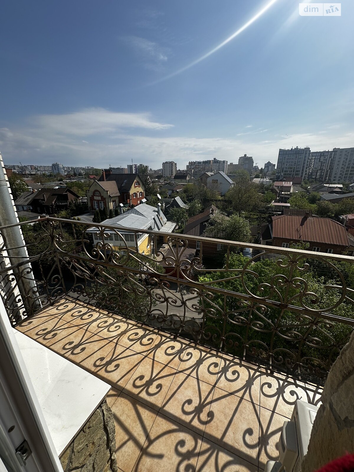 Продаж трикімнатної квартири в Хмельницькому, на вул. Паркова 6/2, район Старе місто (старий базар) фото 1 Продаж трикімнатної квартири в Хмельницькому, на вул. Паркова 6/2, район Старе місто (старий базар) фото 1