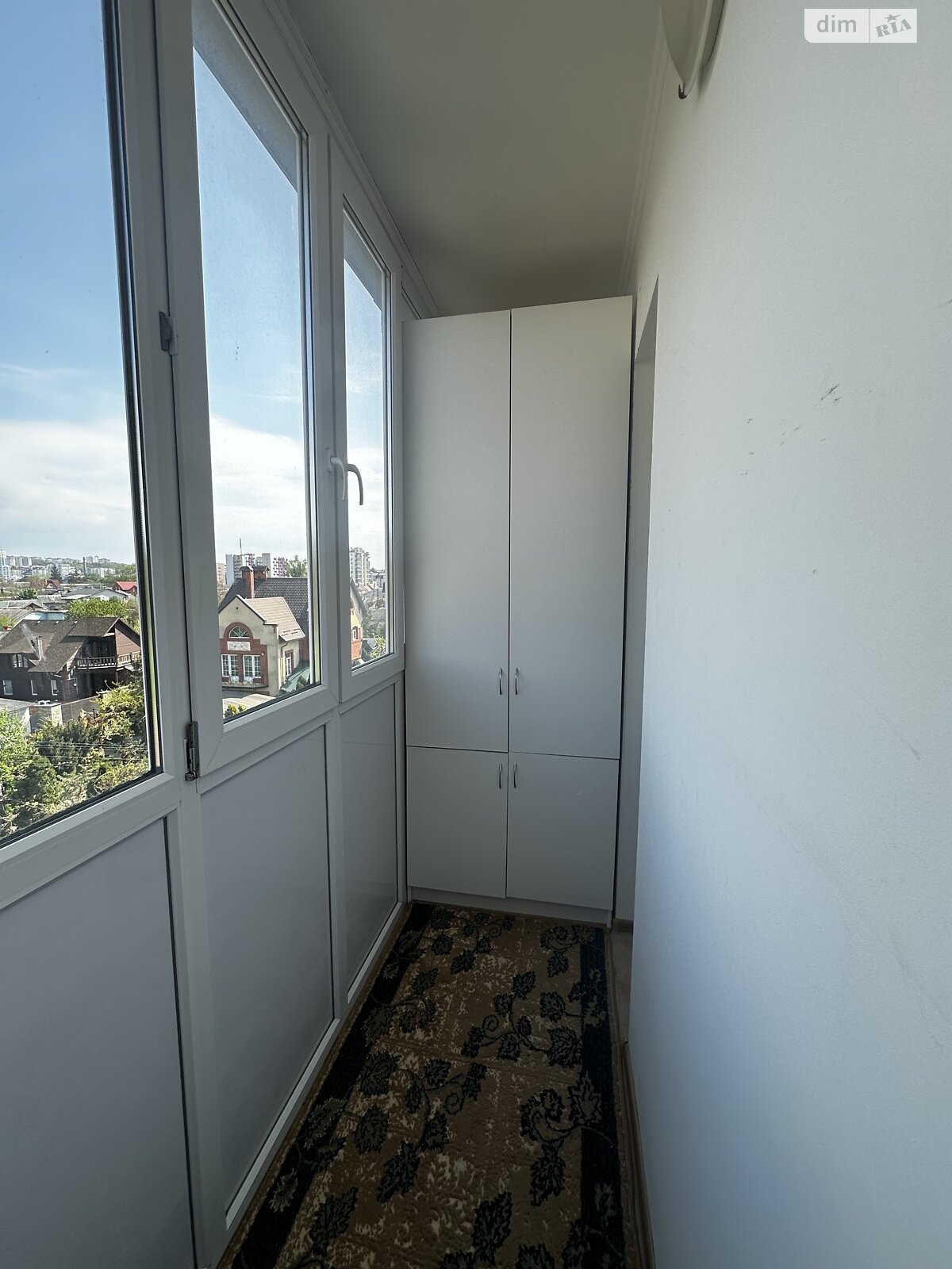 Продаж трикімнатної квартири в Хмельницькому, на вул. Паркова 6/2, район Старе місто (старий базар) фото 1 Продаж трикімнатної квартири в Хмельницькому, на вул. Паркова 6/2, район Старе місто (старий базар) фото 1