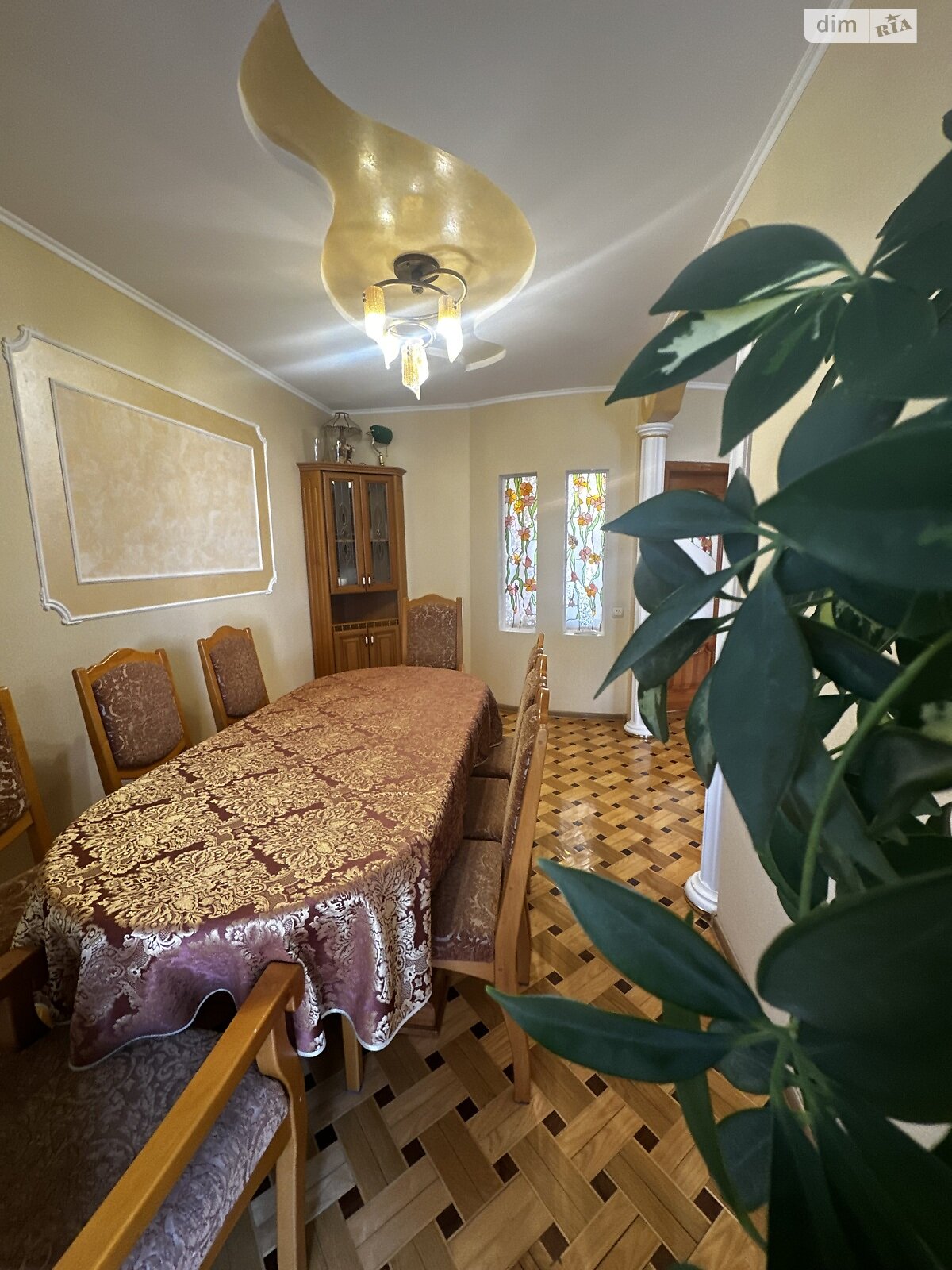Продаж трикімнатної квартири в Хмельницькому, на вул. Паркова 6/2, район Старе місто (старий базар) фото 1 Продаж трикімнатної квартири в Хмельницькому, на вул. Паркова 6/2, район Старе місто (старий базар) фото 1