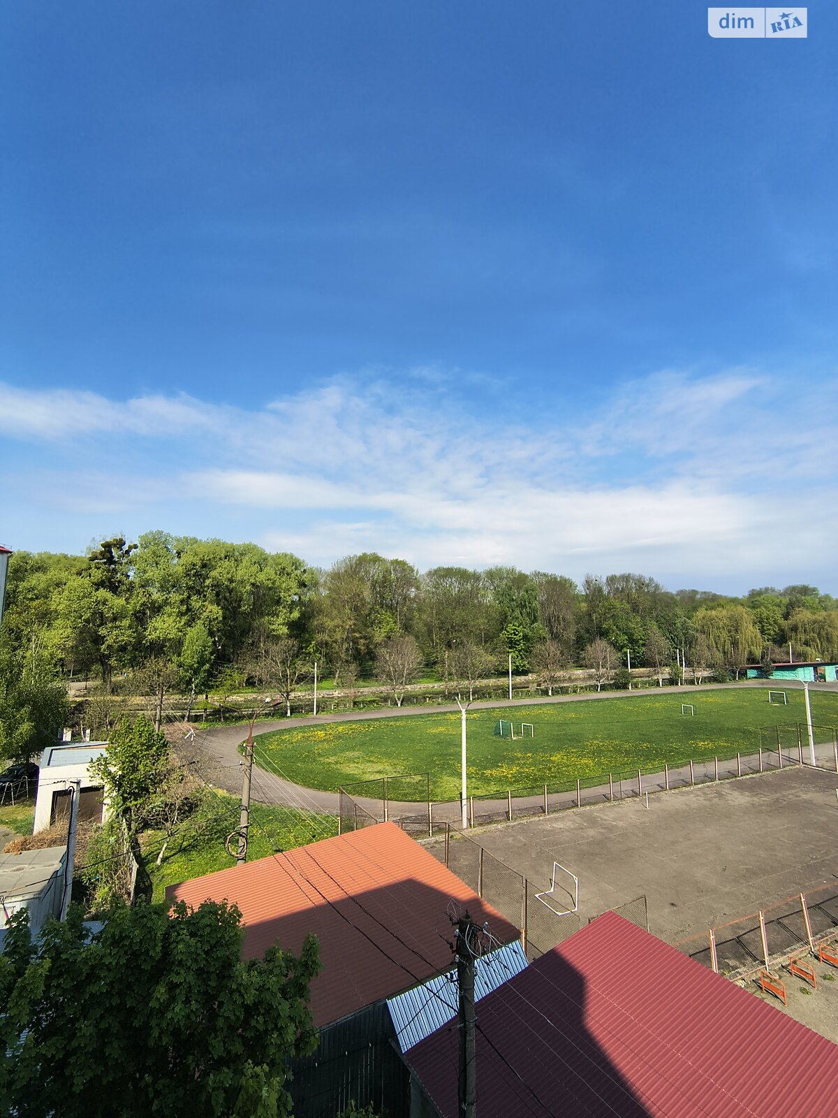 Продаж трикімнатної квартири в Хмельницькому, на вул. Паркова 6/2, район Старе місто (старий базар) фото 1 Продаж трикімнатної квартири в Хмельницькому, на вул. Паркова 6/2, район Старе місто (старий базар) фото 1