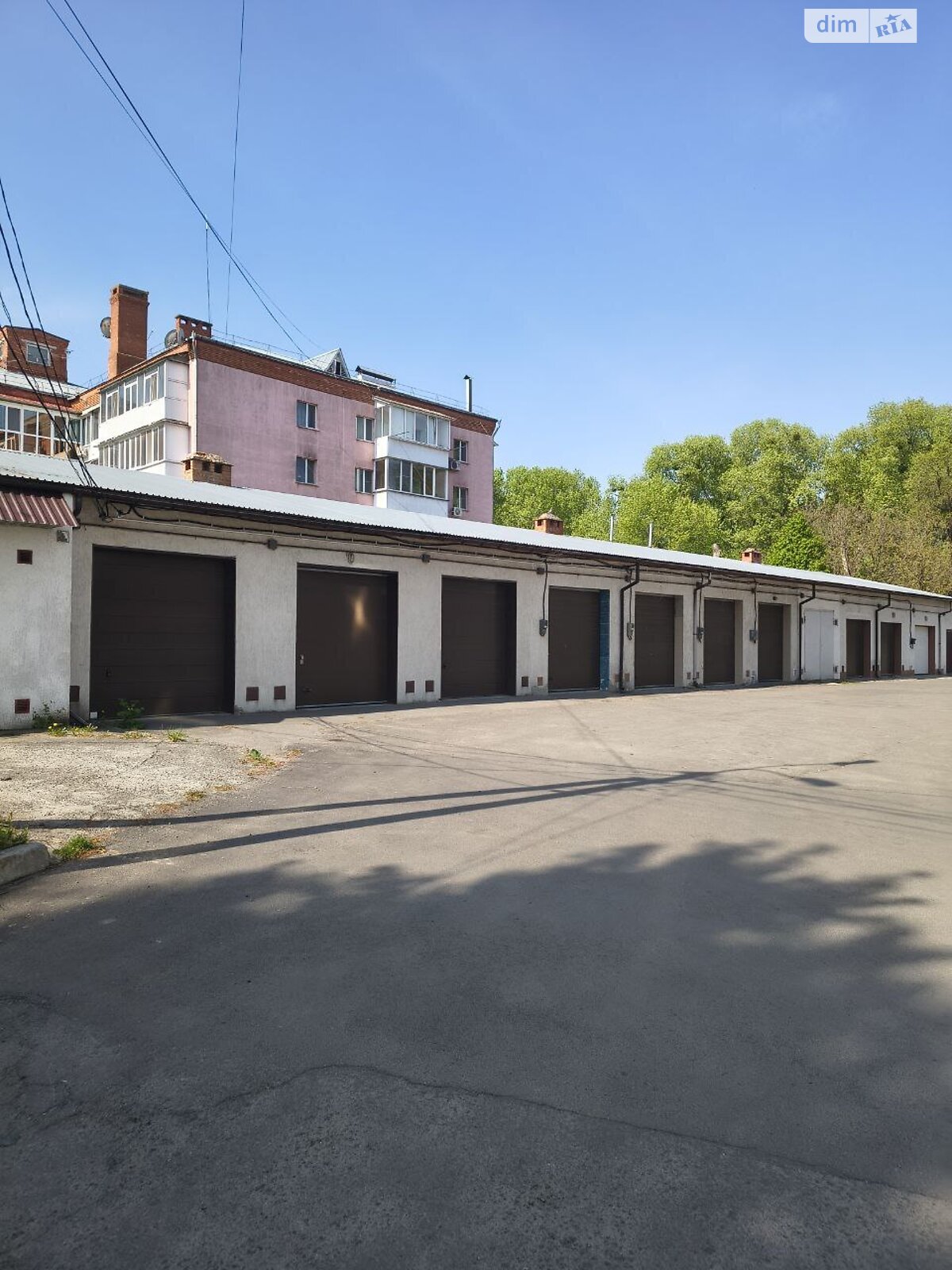 Продаж трикімнатної квартири в Хмельницькому, на вул. Паркова 6/2, район Старе місто (старий базар) фото 1 Продаж трикімнатної квартири в Хмельницькому, на вул. Паркова 6/2, район Старе місто (старий базар) фото 1