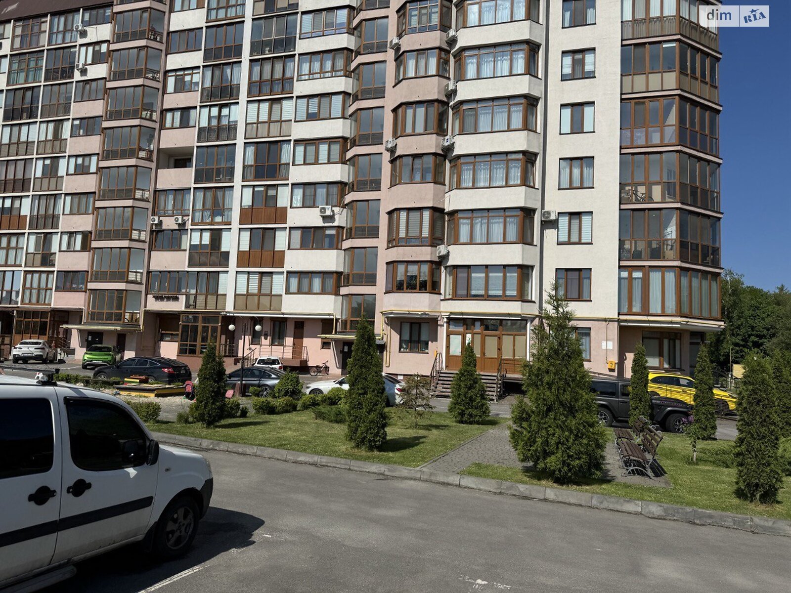 Продажа однокомнатной квартиры в Хмельницком, на ул. Парковая 2/2, район Старый город (старый базар) фото 1 Продажа однокомнатной квартиры в Хмельницком, на ул. Парковая 2/2, район Старый город (старый базар) фото 1