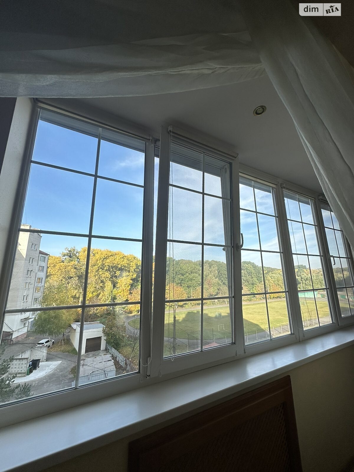 Продажа трехкомнатной квартиры в Хмельницком, на ул. Парковая 6/2, район Старый город (старый базар) фото 1 Продажа трехкомнатной квартиры в Хмельницком, на ул. Парковая 6/2, район Старый город (старый базар) фото 1