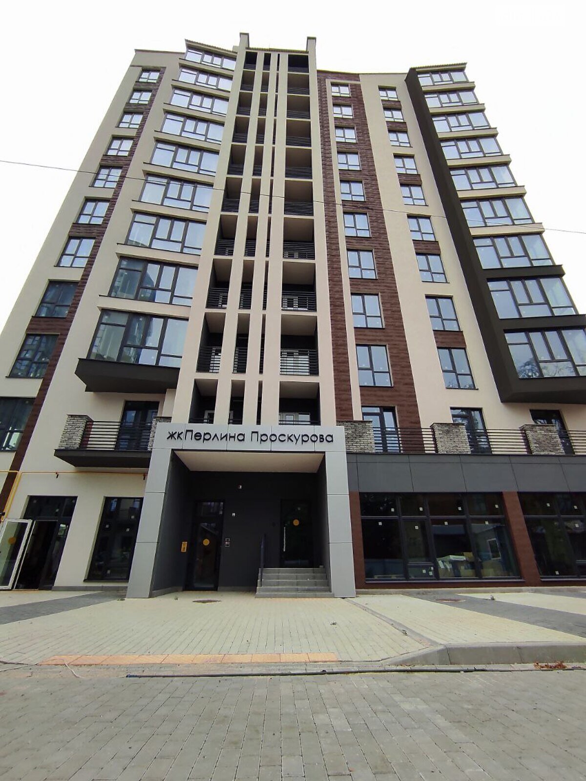 Продажа однокомнатной квартиры в Хмельницком, на ул. Подольская 6/1, район Старый город (старый базар) фото 1 Продажа однокомнатной квартиры в Хмельницком, на ул. Подольская 6/1, район Старый город (старый базар) фото 1